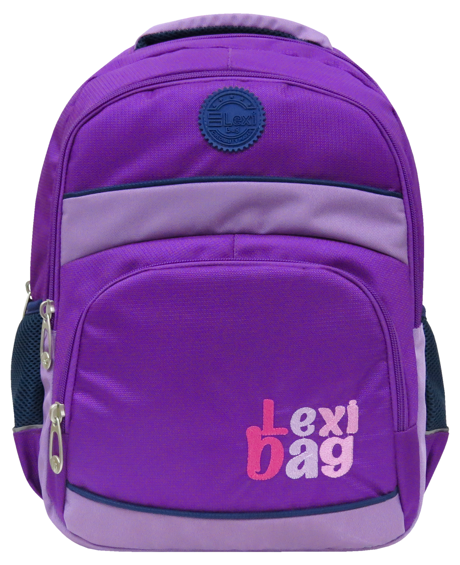 LP.5402(F) ليكسي حقيبة مدرسية قياس 17