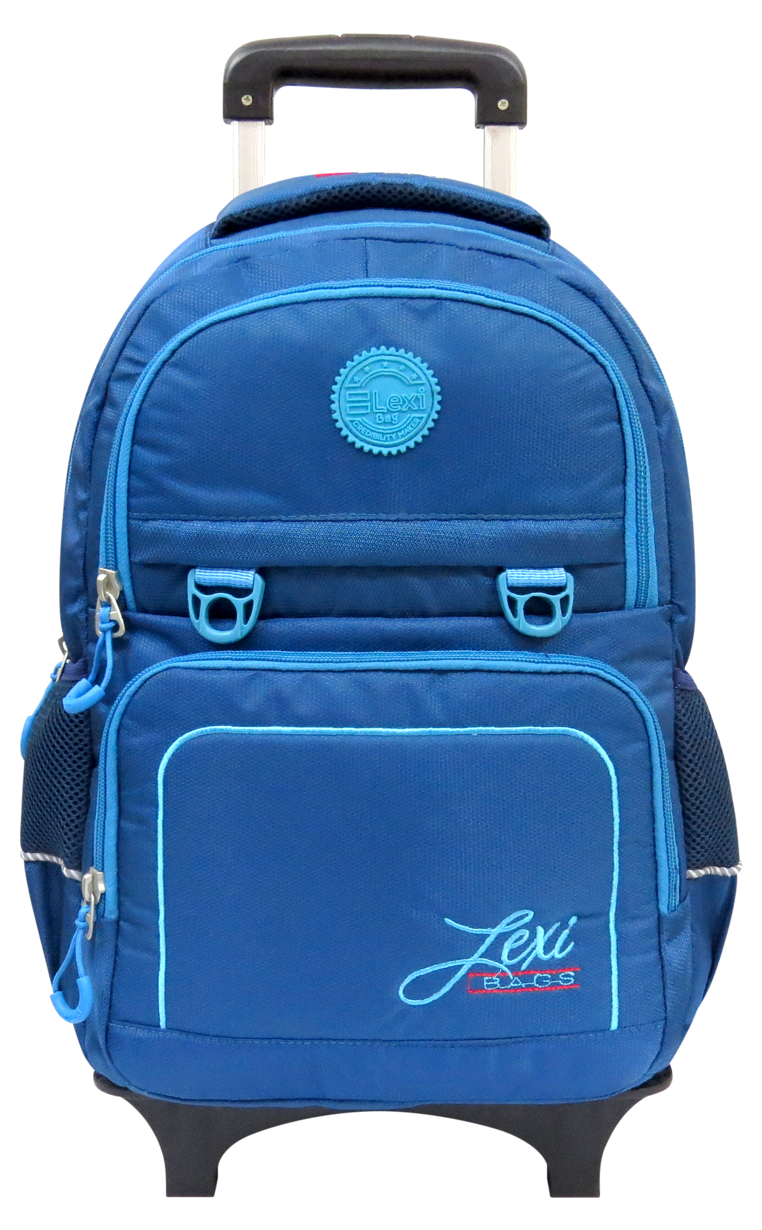 ليكسي حقيبة مدرسية قياس T-17