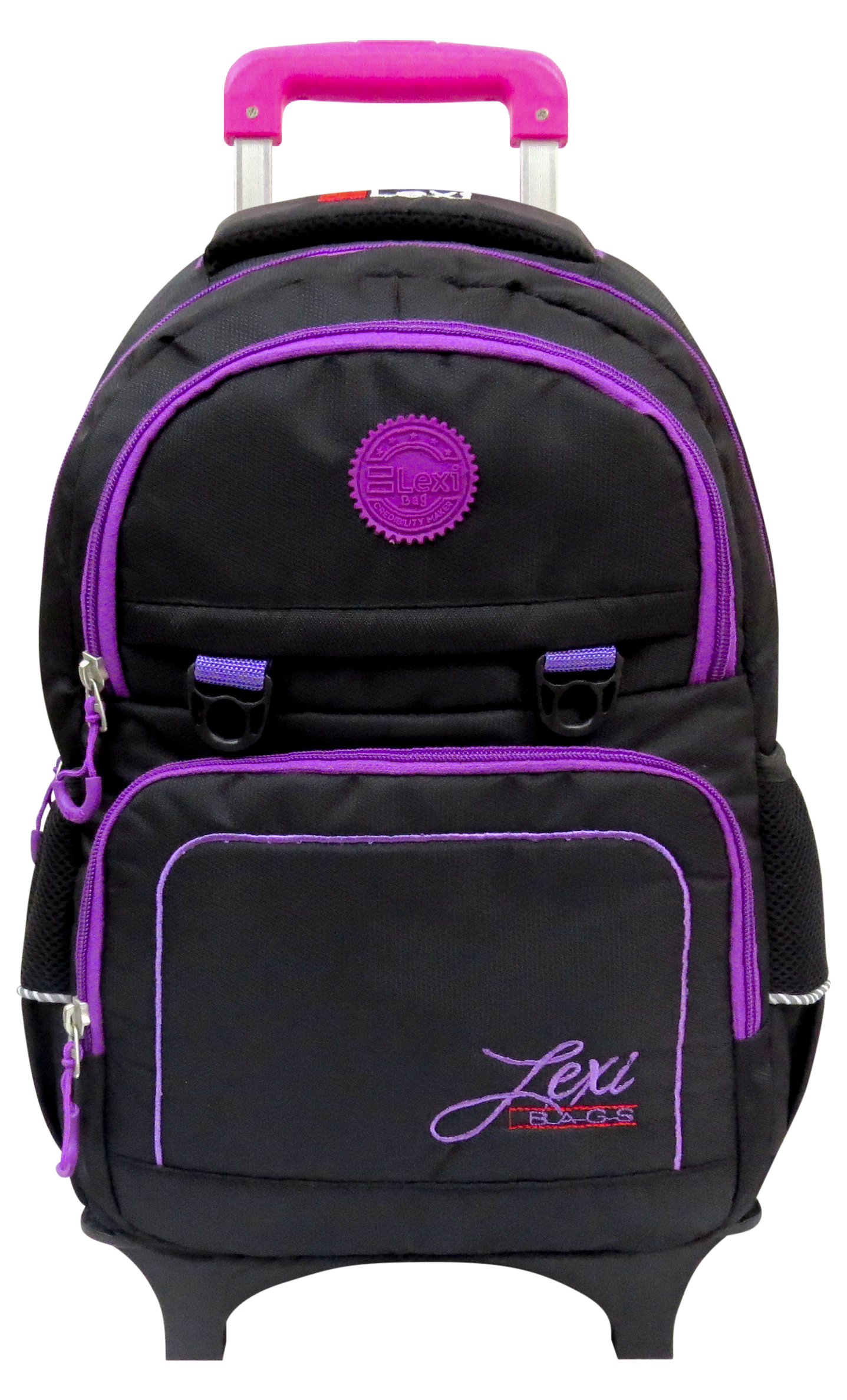 ليكسي حقيبة مدرسية قياس T-17