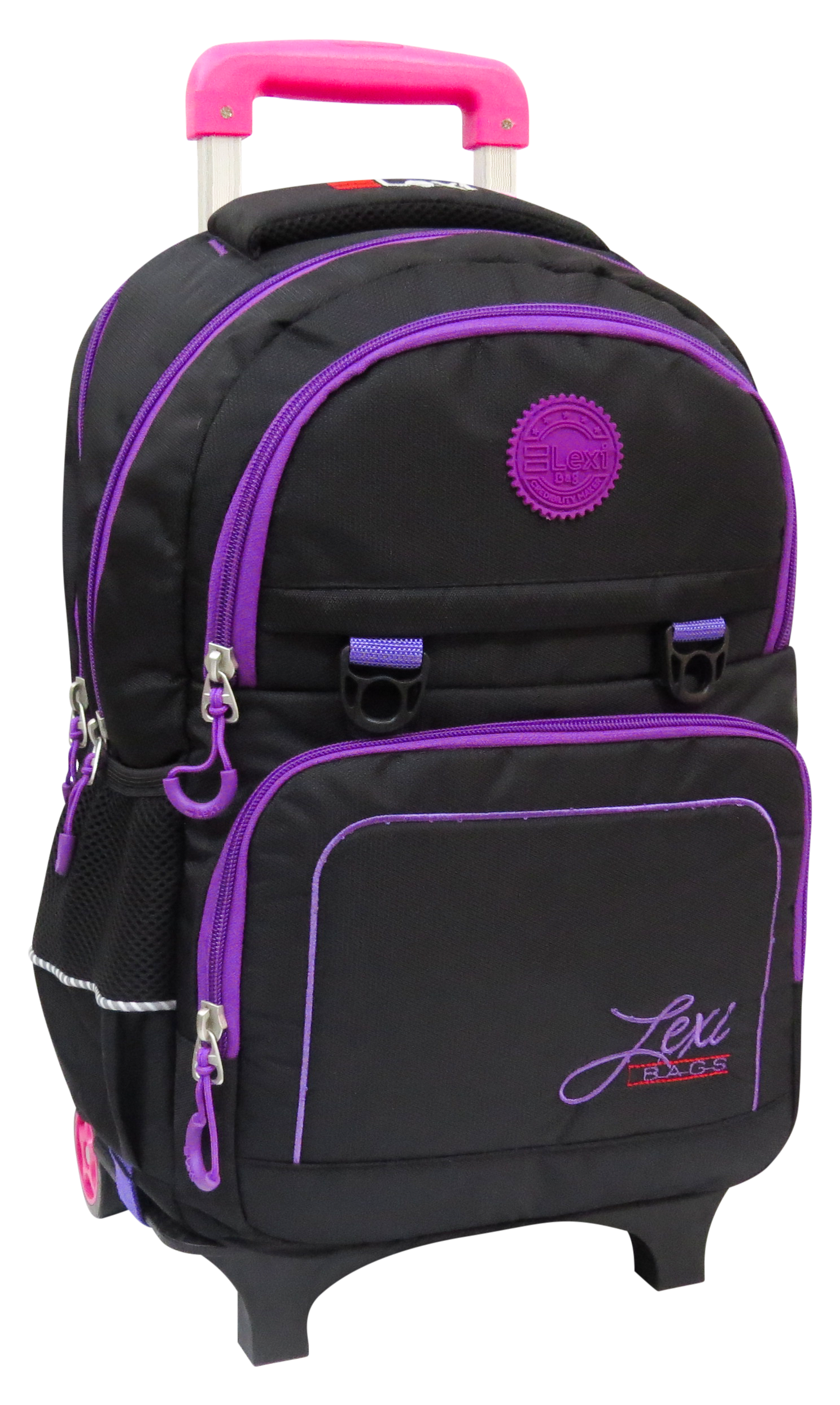 ليكسي حقيبة مدرسية قياس T-17