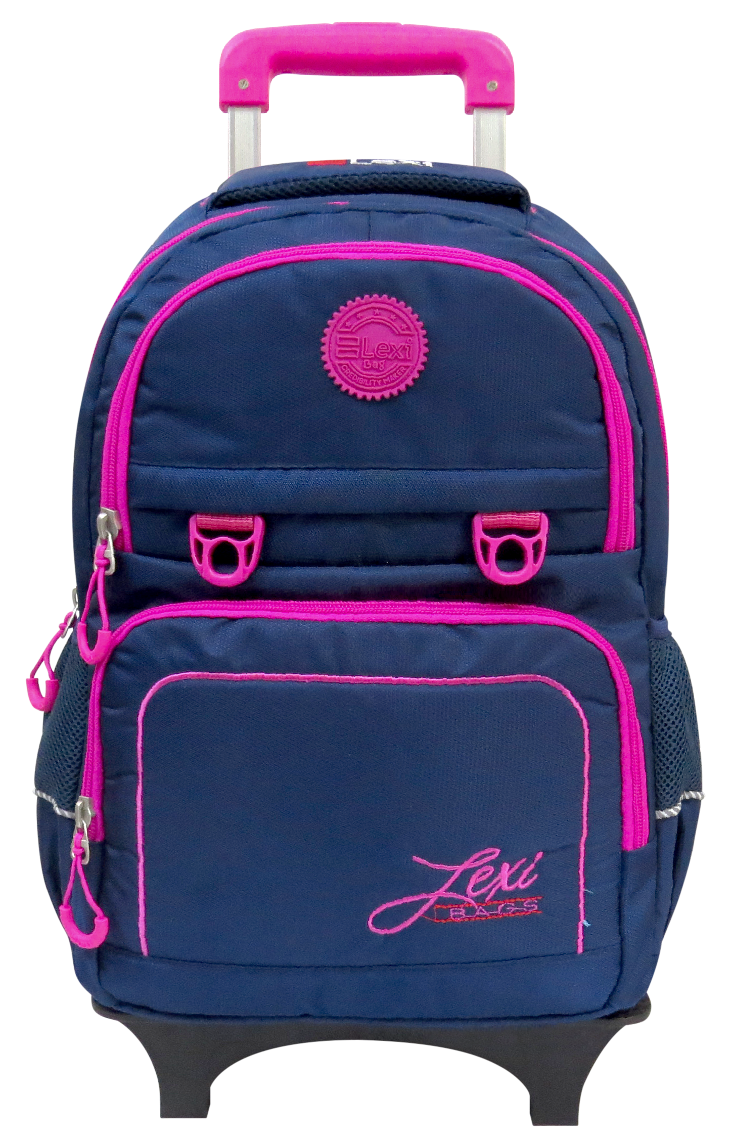 ليكسي حقيبة مدرسية قياس T-17