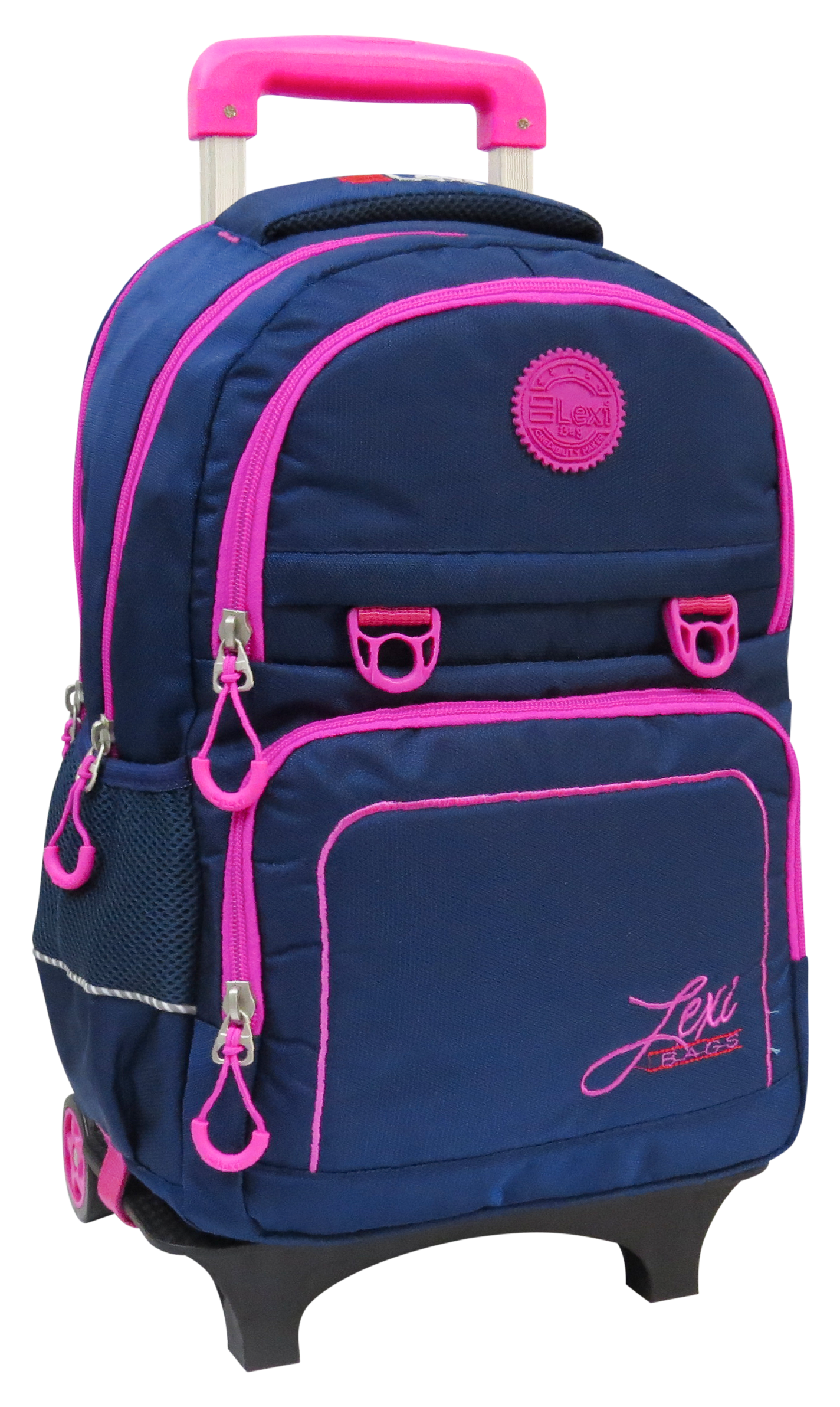 ليكسي حقيبة مدرسية قياس T-17