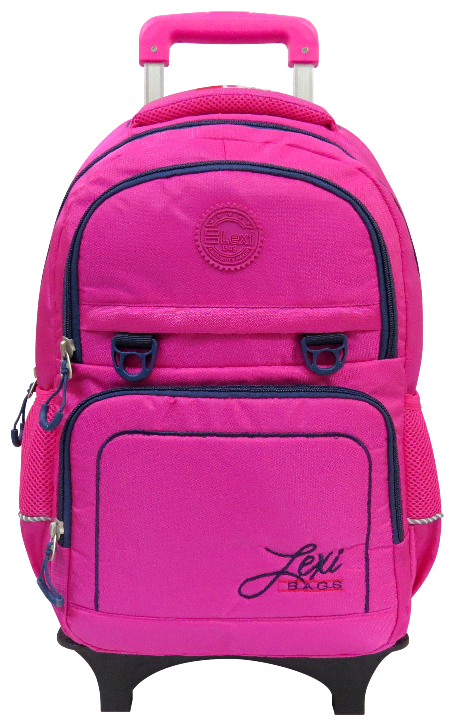 ليكسي حقيبة مدرسية قياس T-17