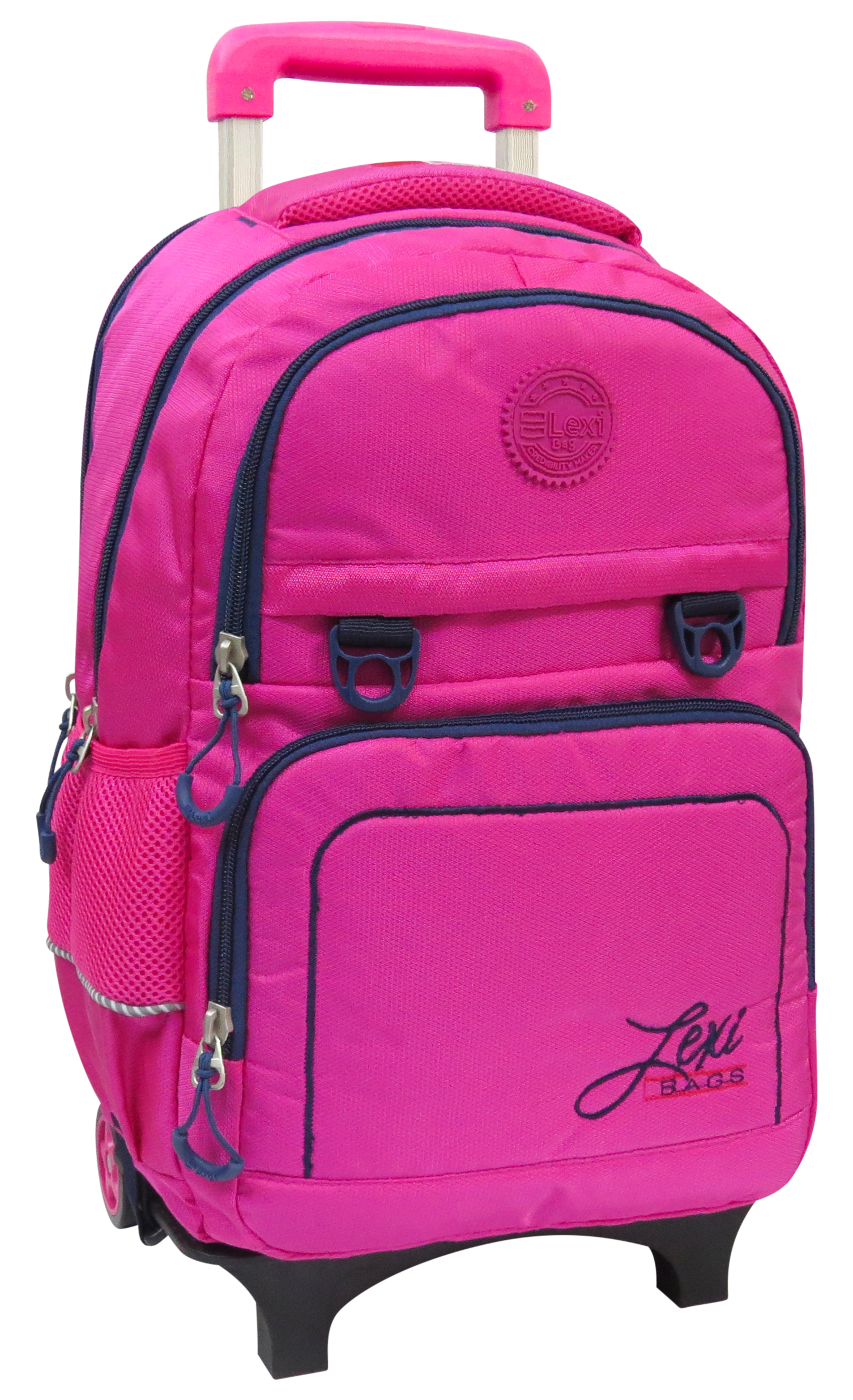 ليكسي حقيبة مدرسية قياس T-17