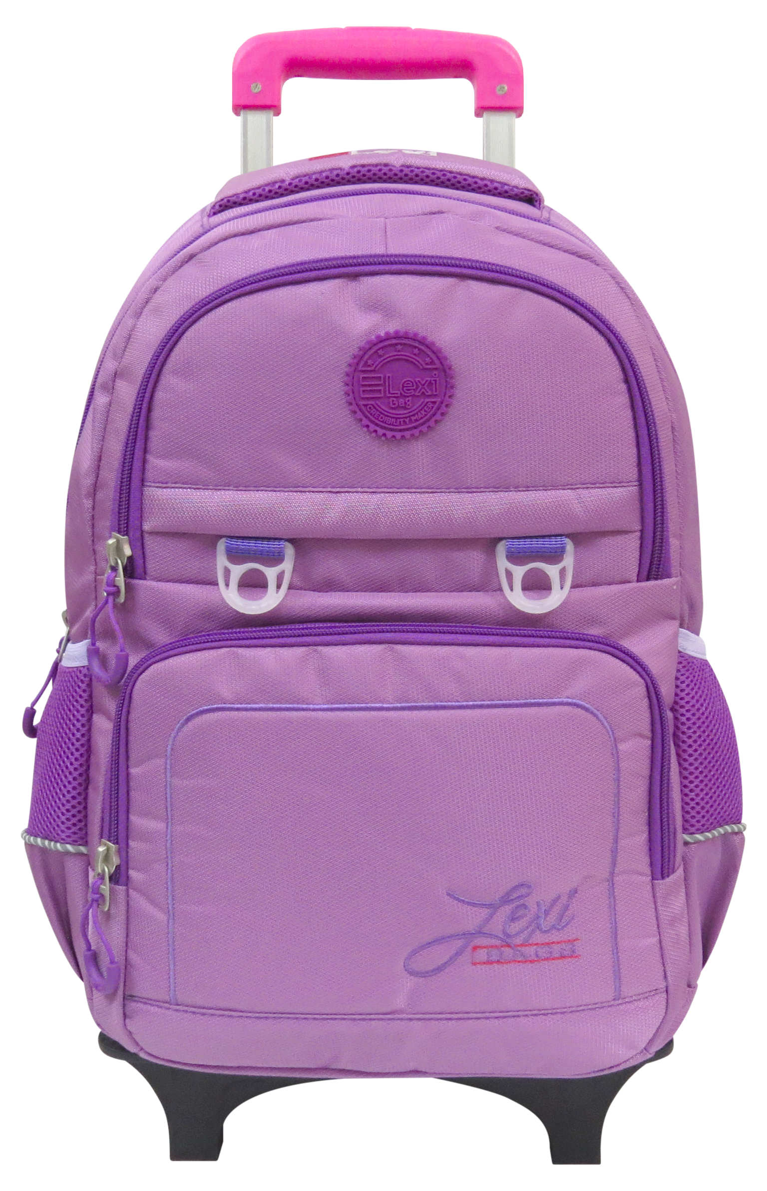 ليكسي حقيبة مدرسية قياس T-17