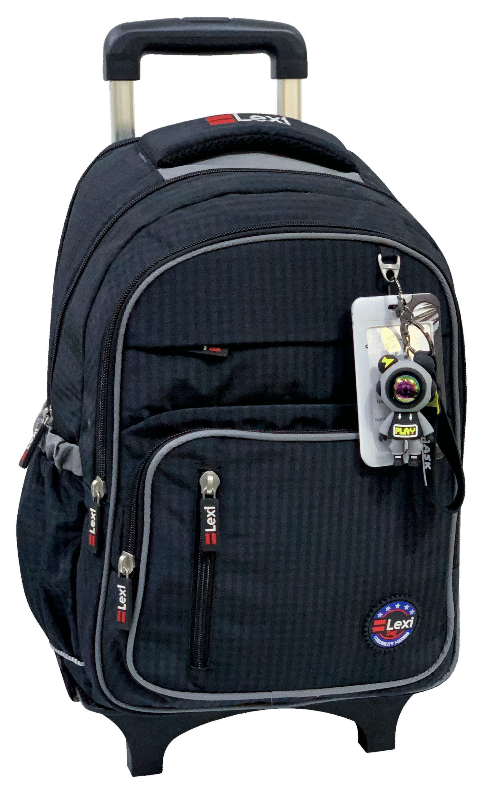 ليكسي حقيبة مدرسية قياس T-17