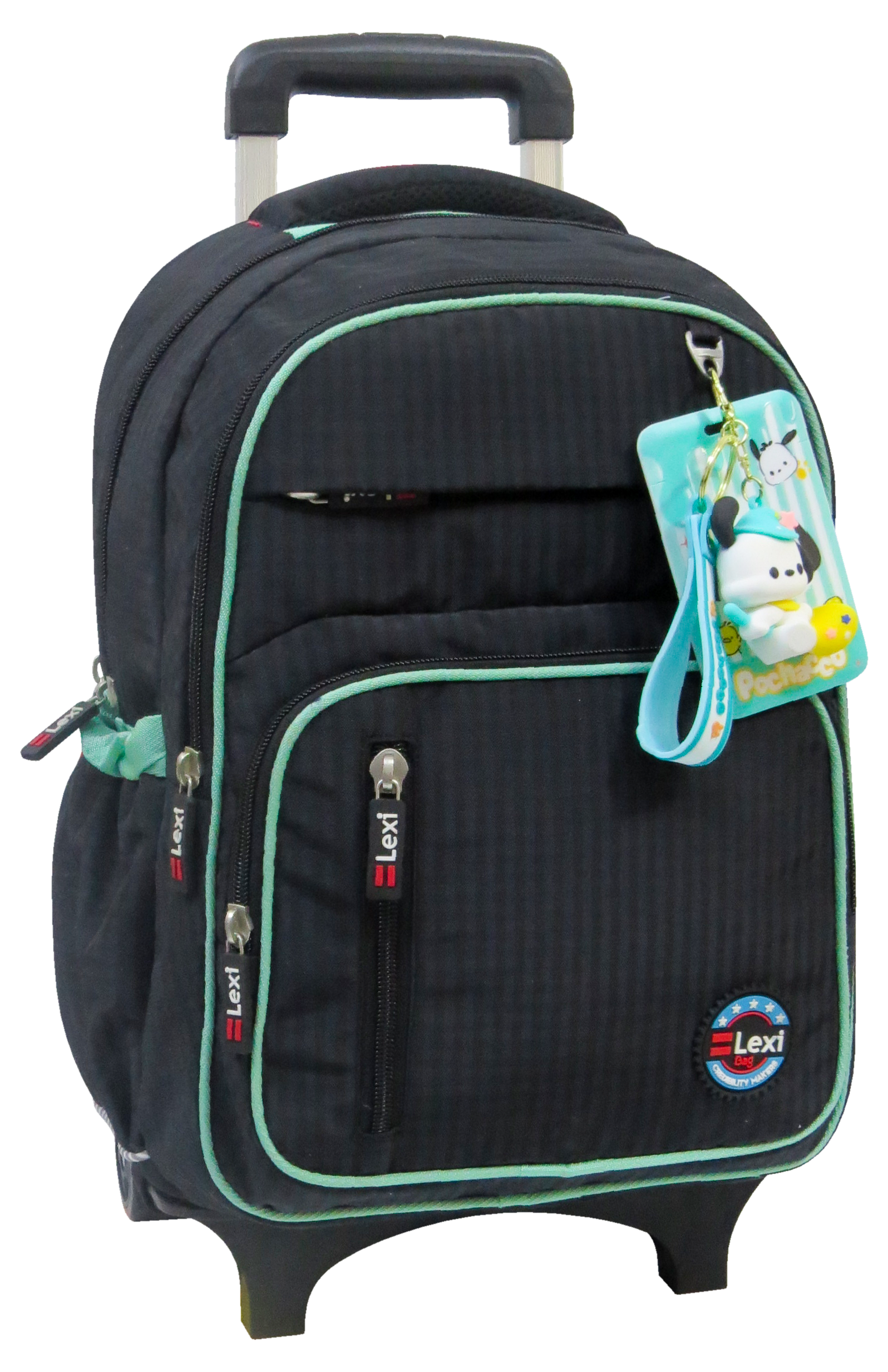 ليكسي حقيبة مدرسية قياس T-17