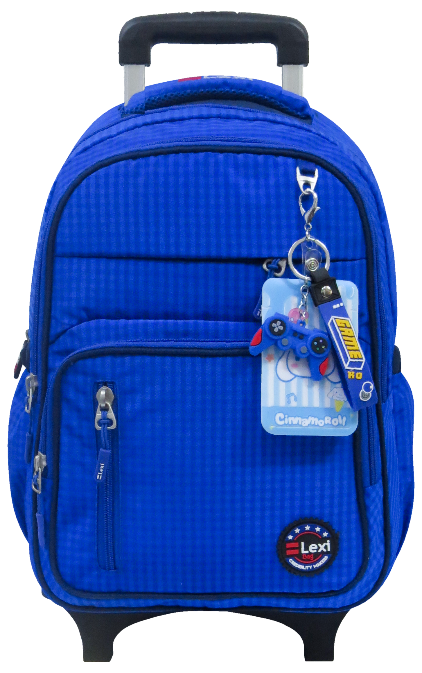 ليكسي حقيبة مدرسية قياس T-17