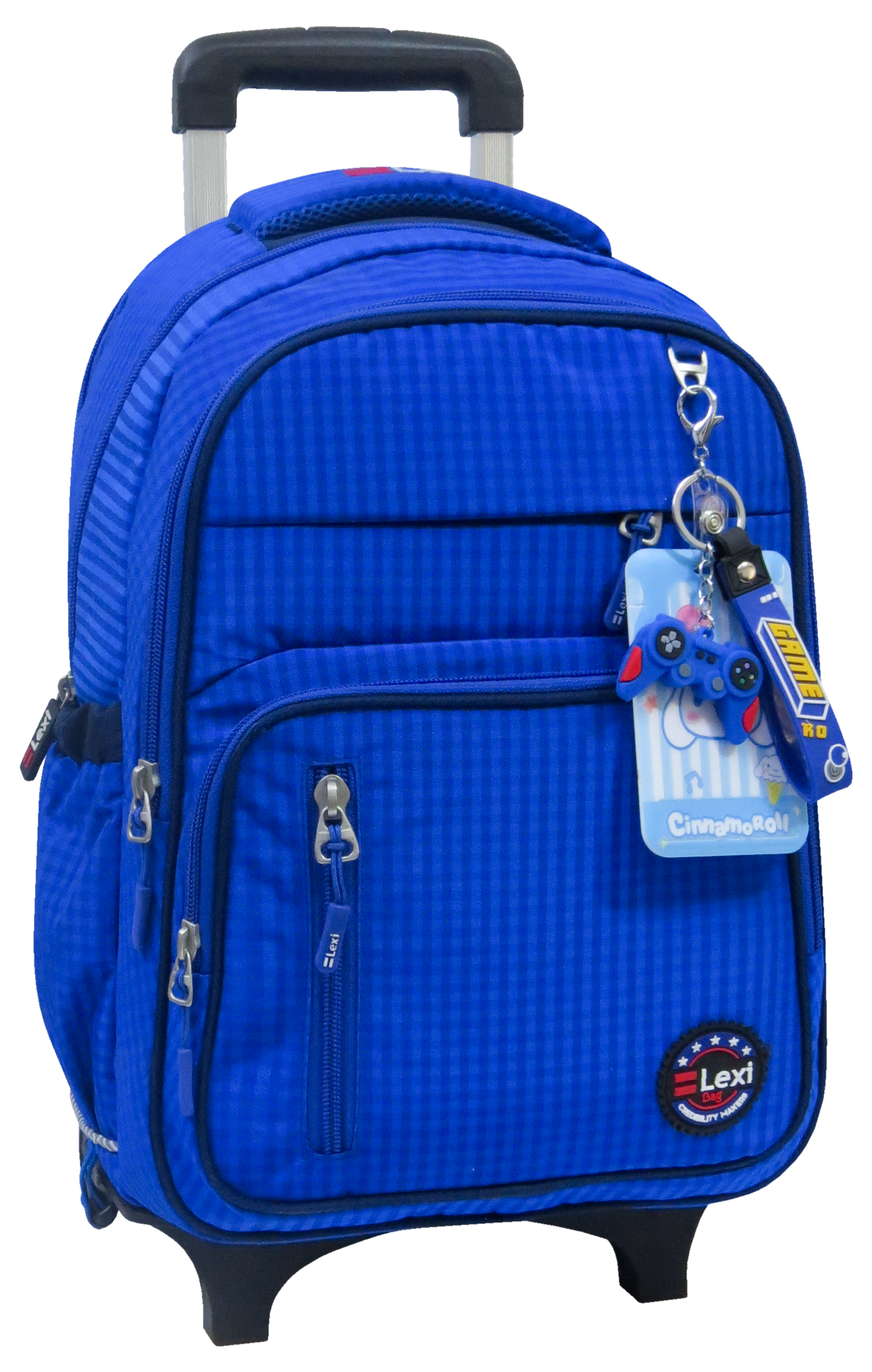 ليكسي حقيبة مدرسية قياس T-17