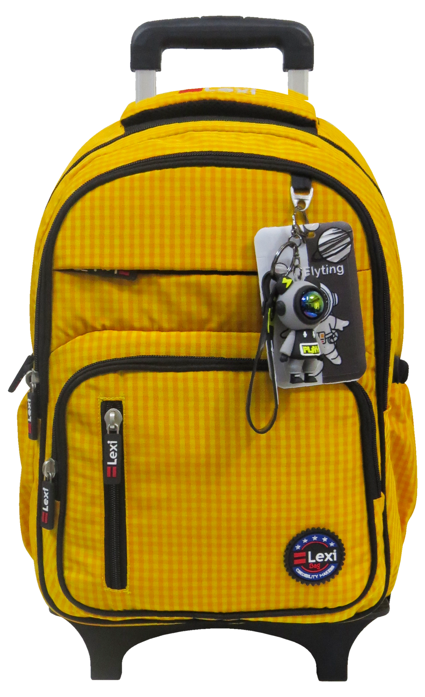 ليكسي حقيبة مدرسية قياس T-17