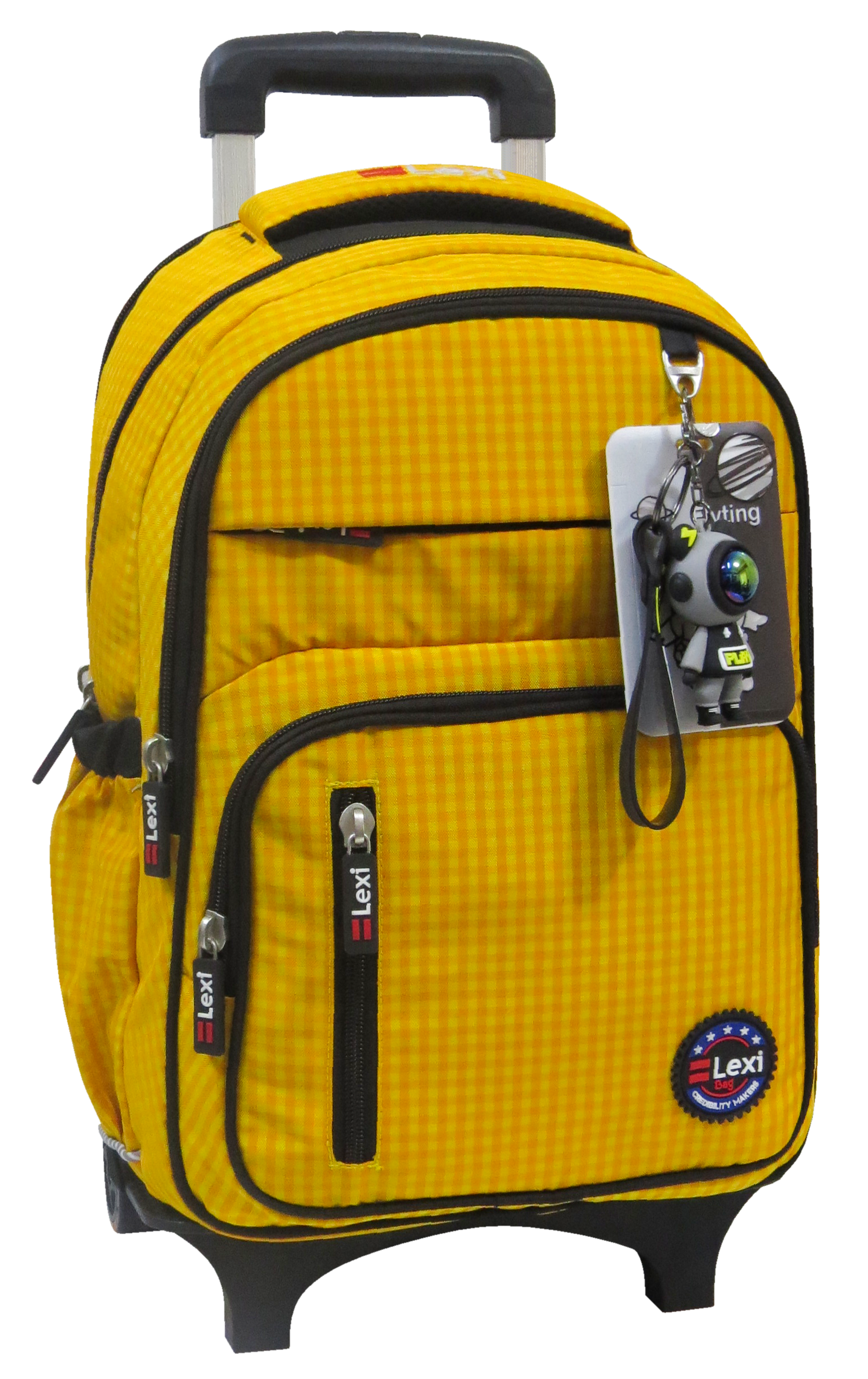 ليكسي حقيبة مدرسية قياس T-17