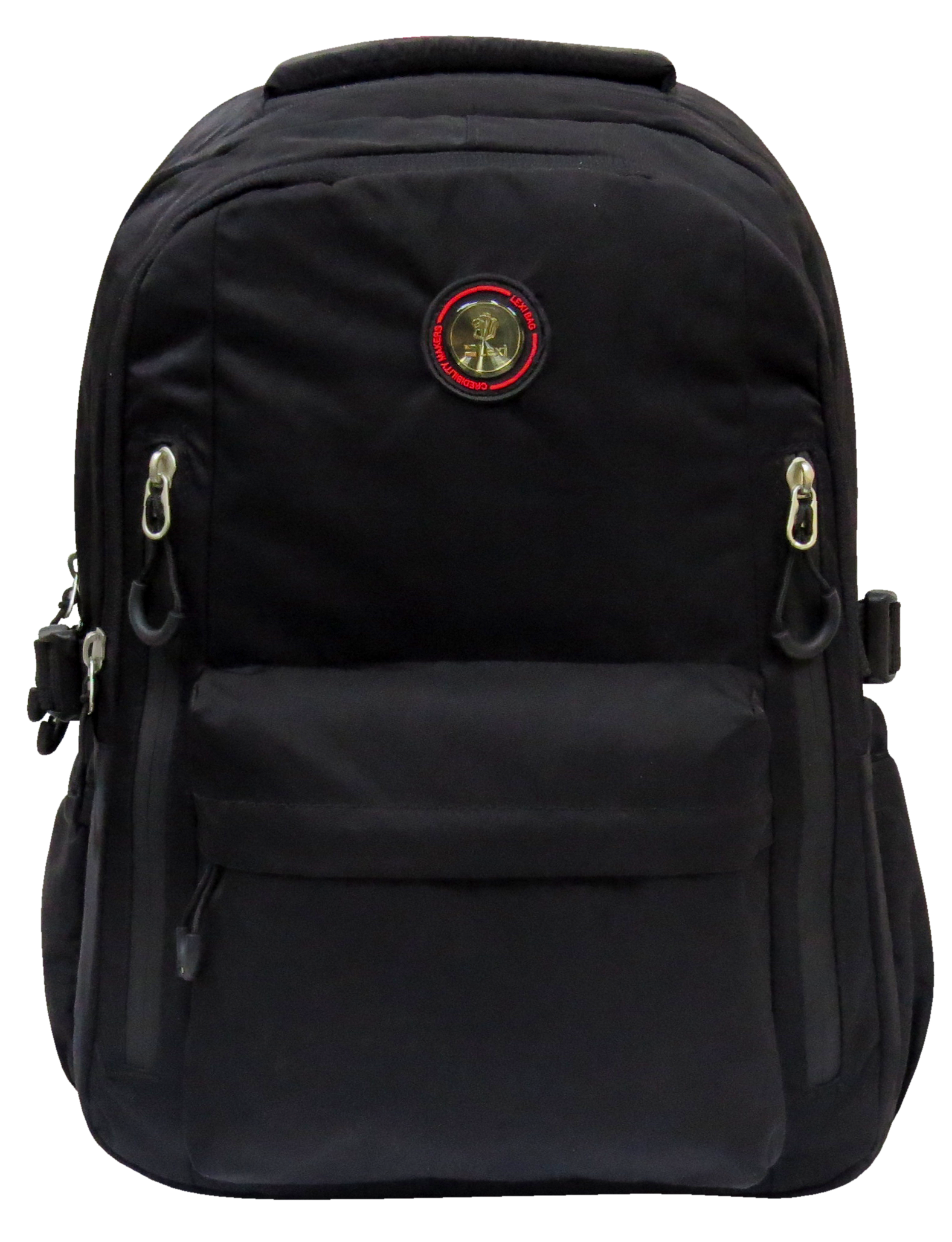 ليكسي حقيبة مدرسية قياس 18