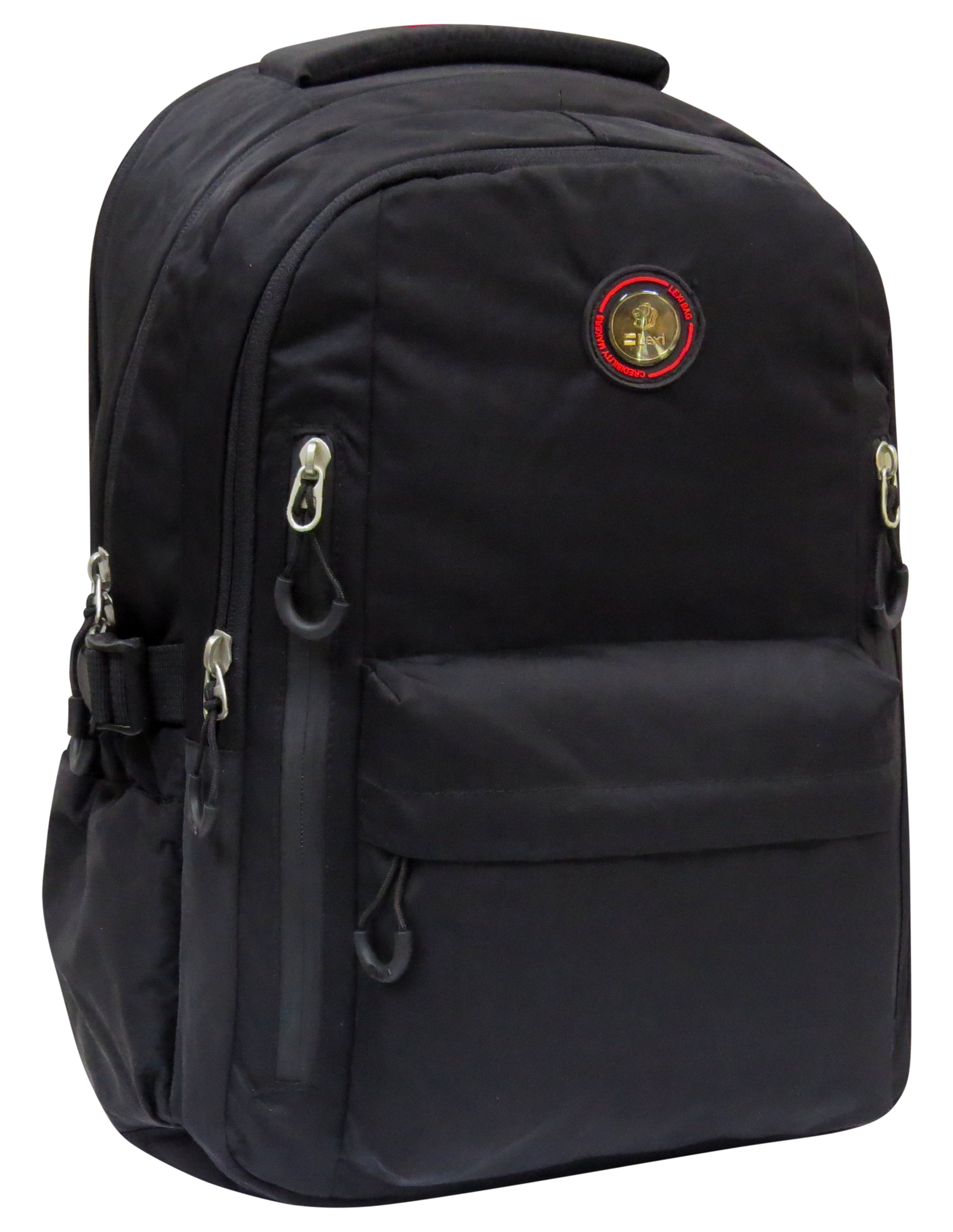 ليكسي حقيبة مدرسية قياس 18