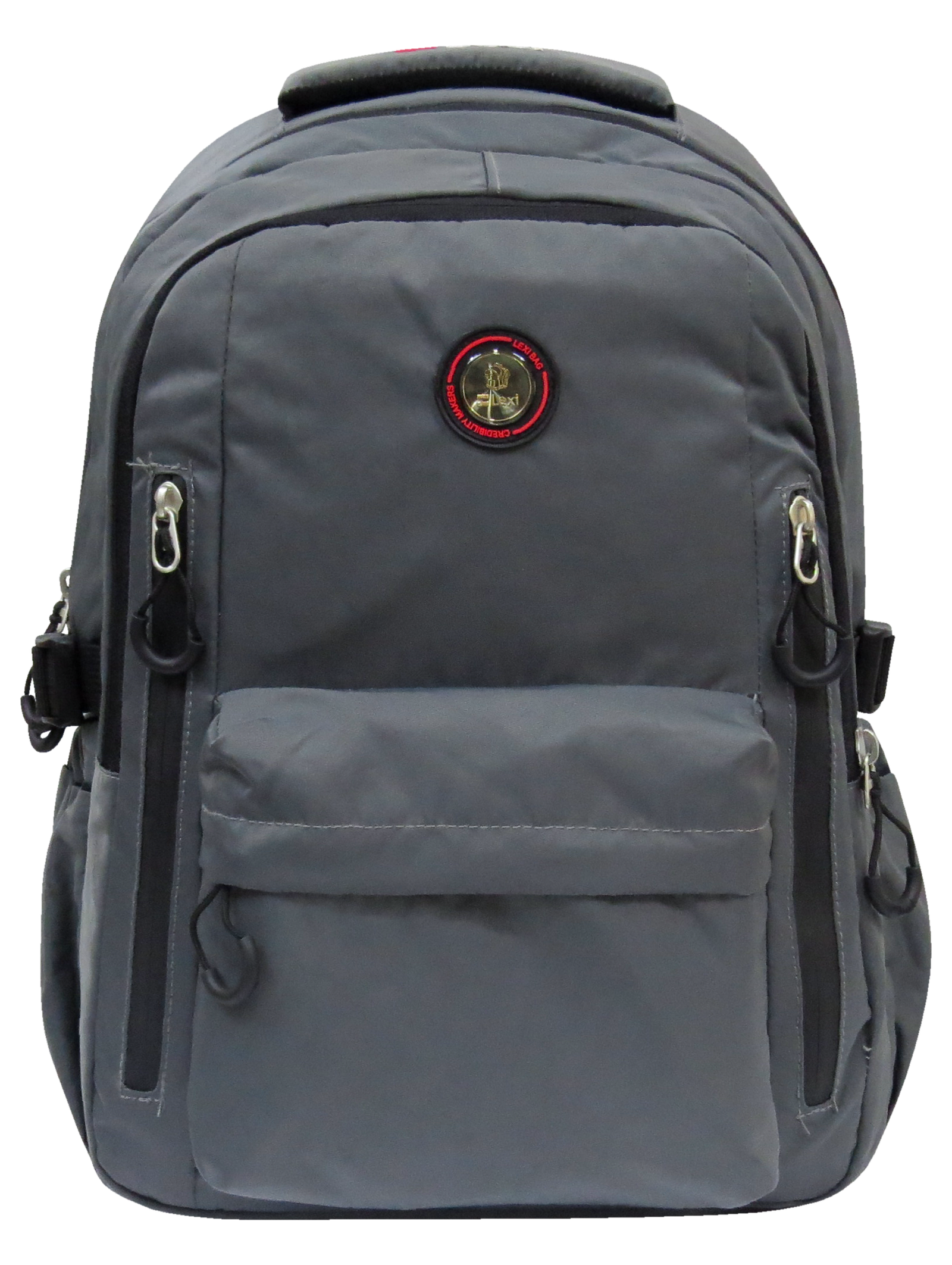 ليكسي حقيبة مدرسية قياس 18