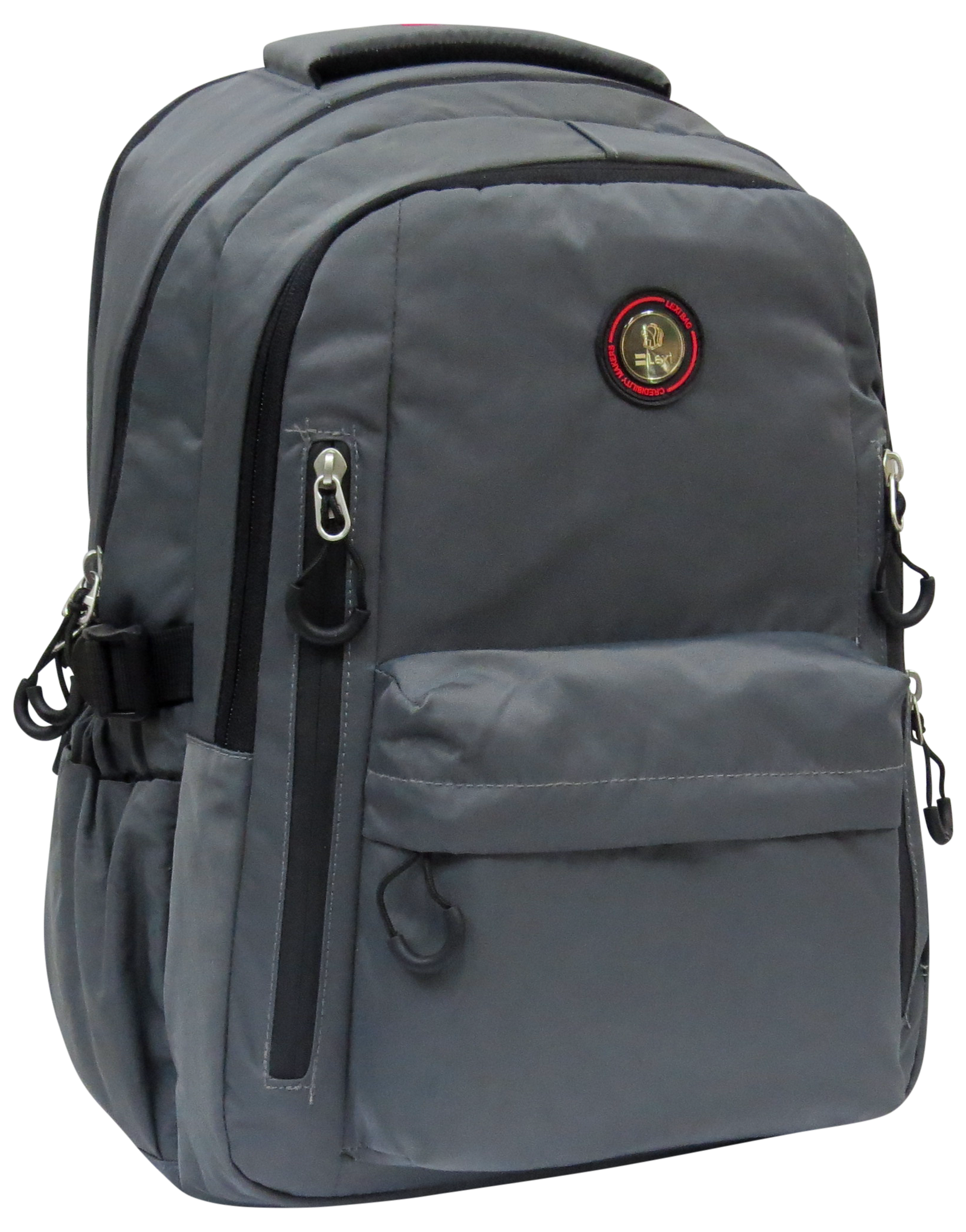 ليكسي حقيبة مدرسية قياس 18