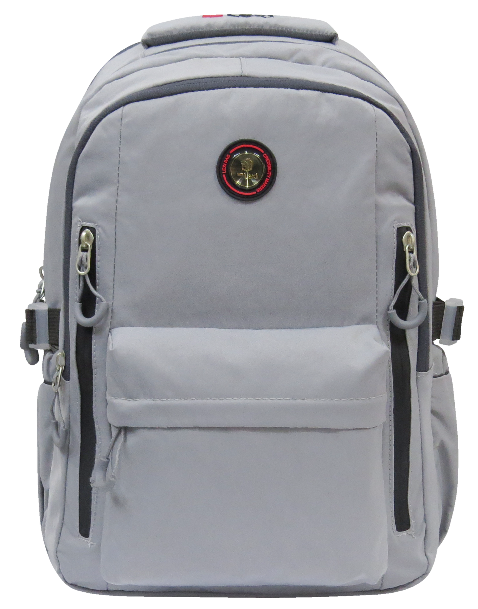 ليكسي حقيبة مدرسية قياس 18