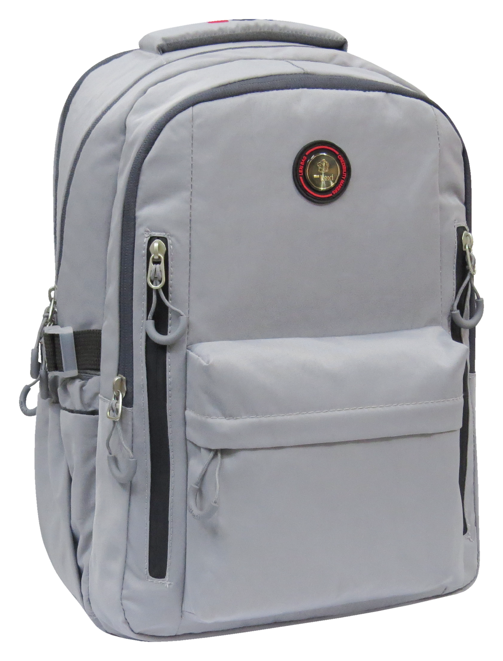 ليكسي حقيبة مدرسية قياس 18