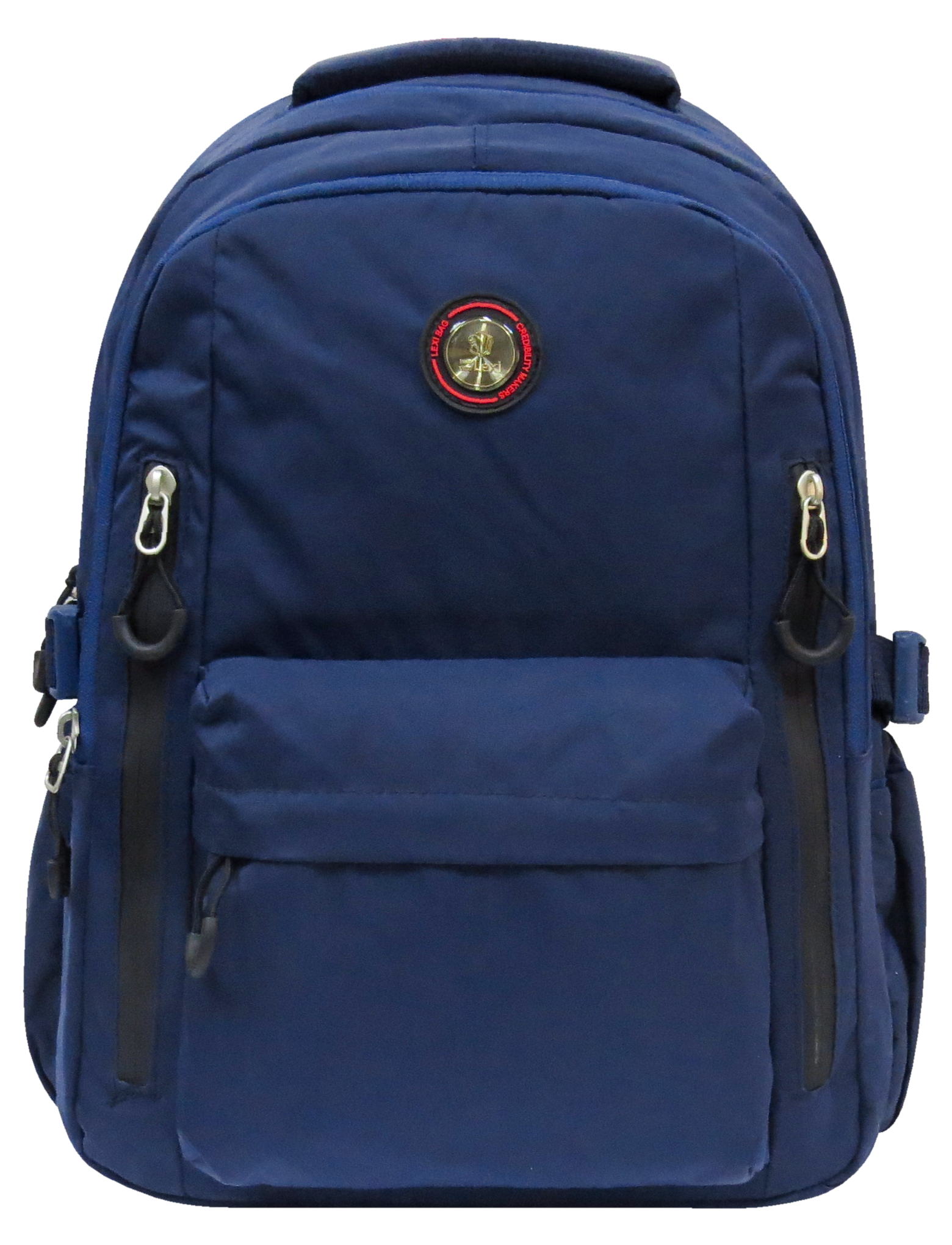 ليكسي حقيبة مدرسية قياس 18