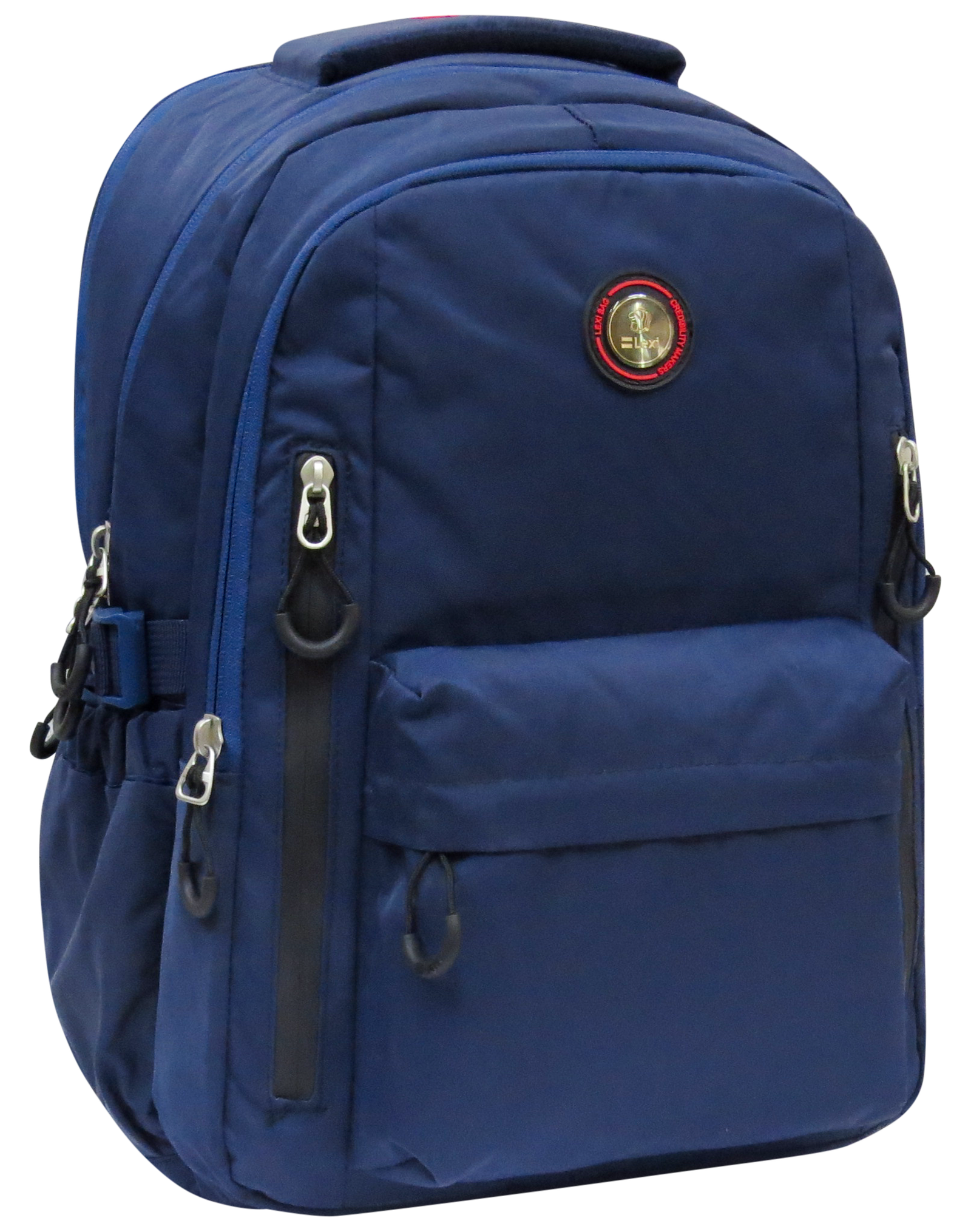 ليكسي حقيبة مدرسية قياس 18