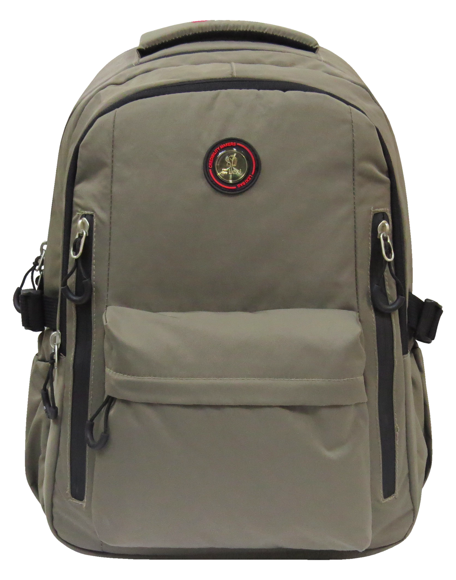 ليكسي حقيبة مدرسية قياس 18