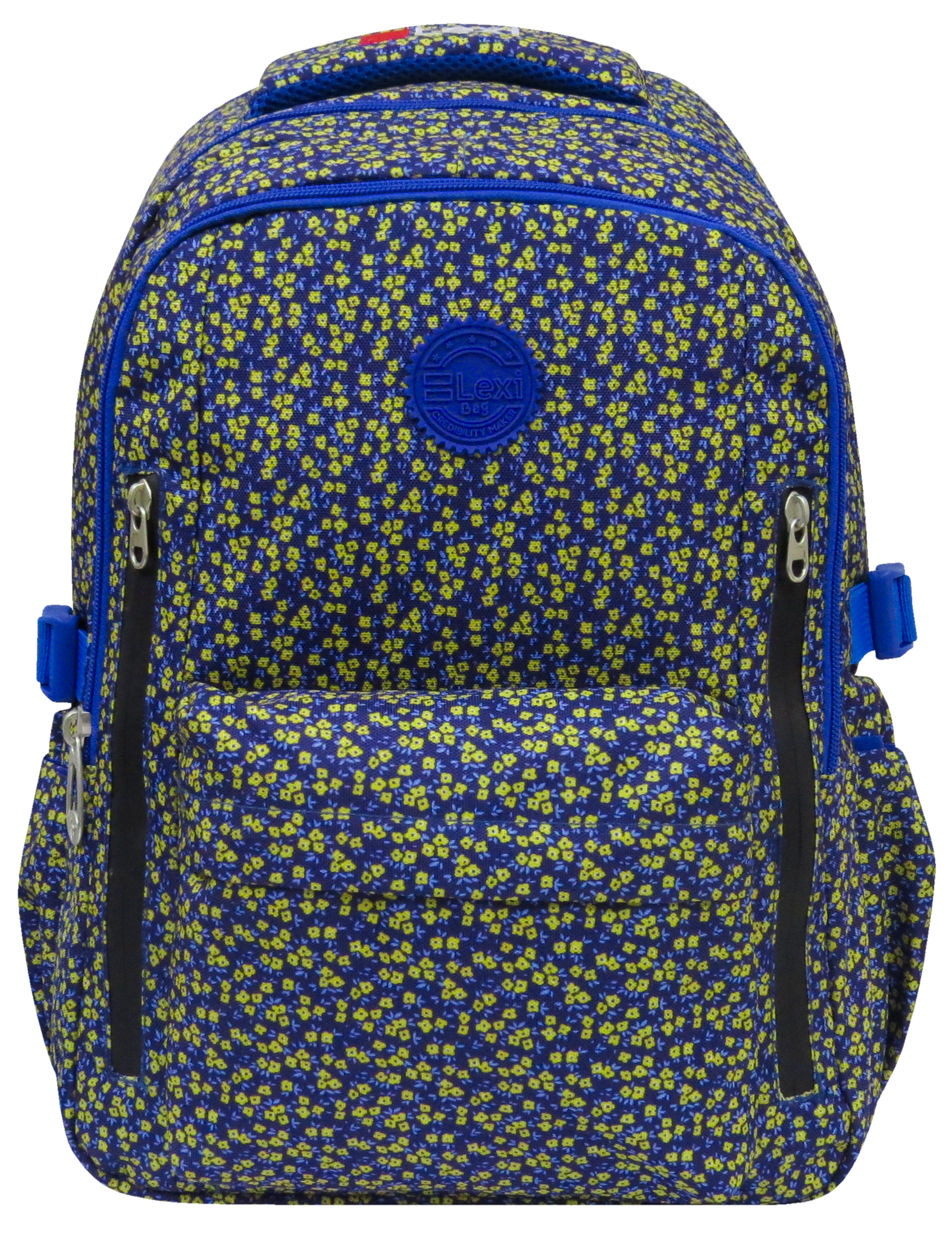 ليكسي حقيبة مدرسية قياس 18