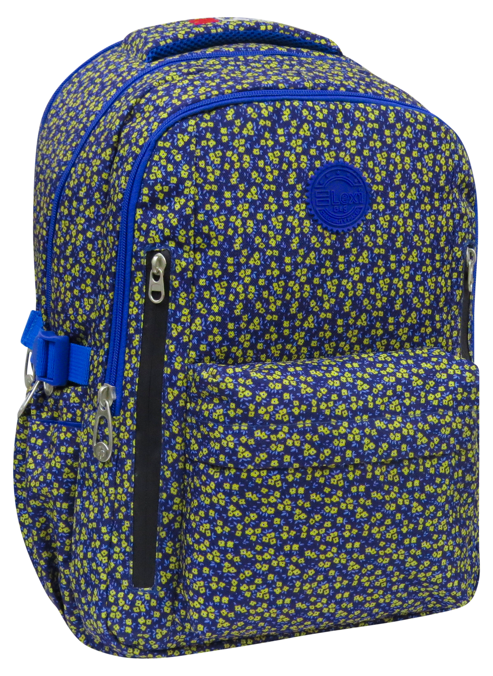 ليكسي حقيبة مدرسية قياس 18