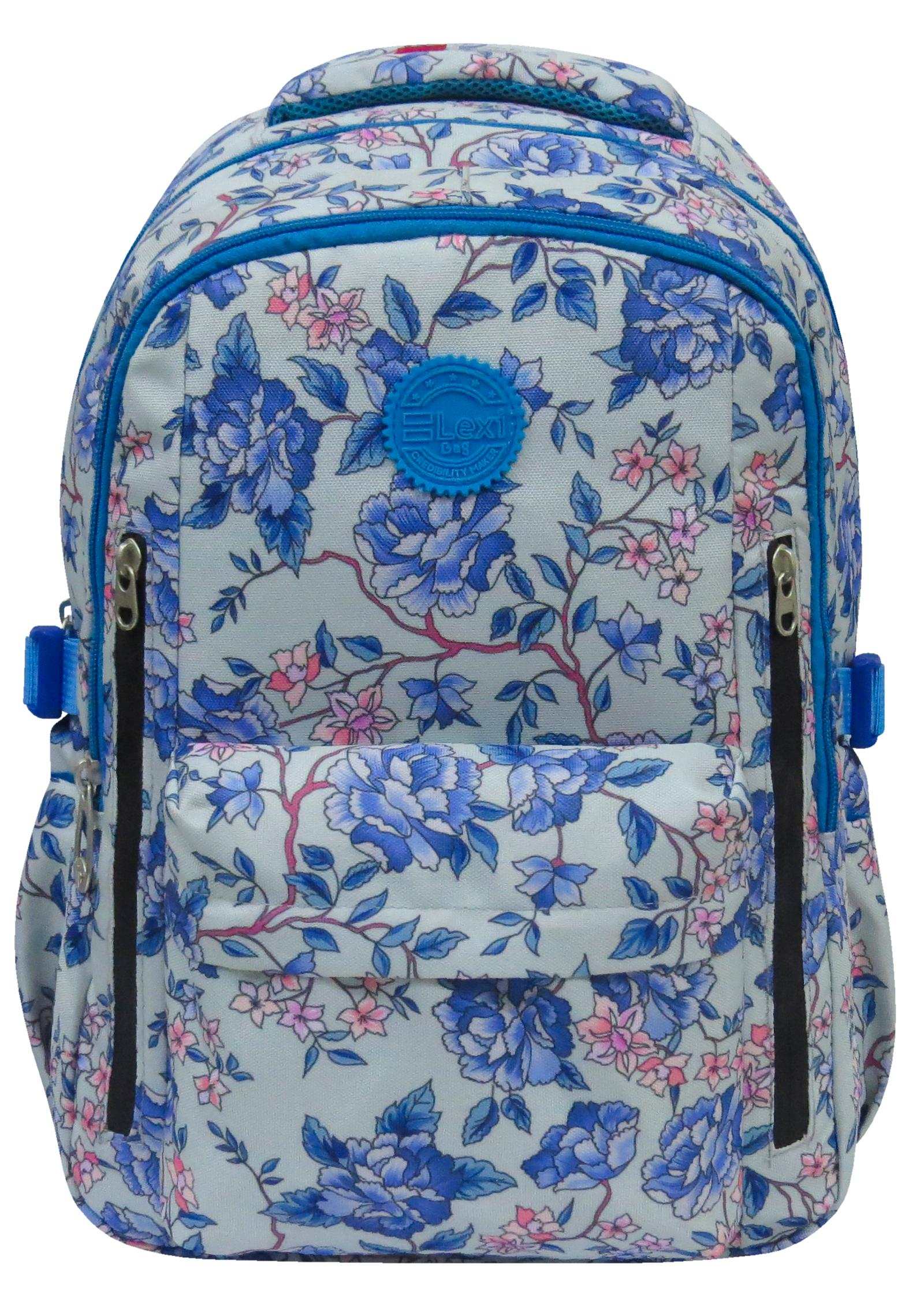 ليكسي حقيبة مدرسية قياس 18