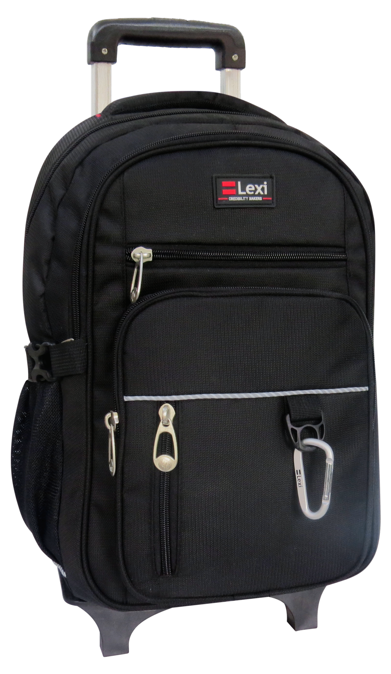 ليكسي حقيبة مدرسية قياس T-18