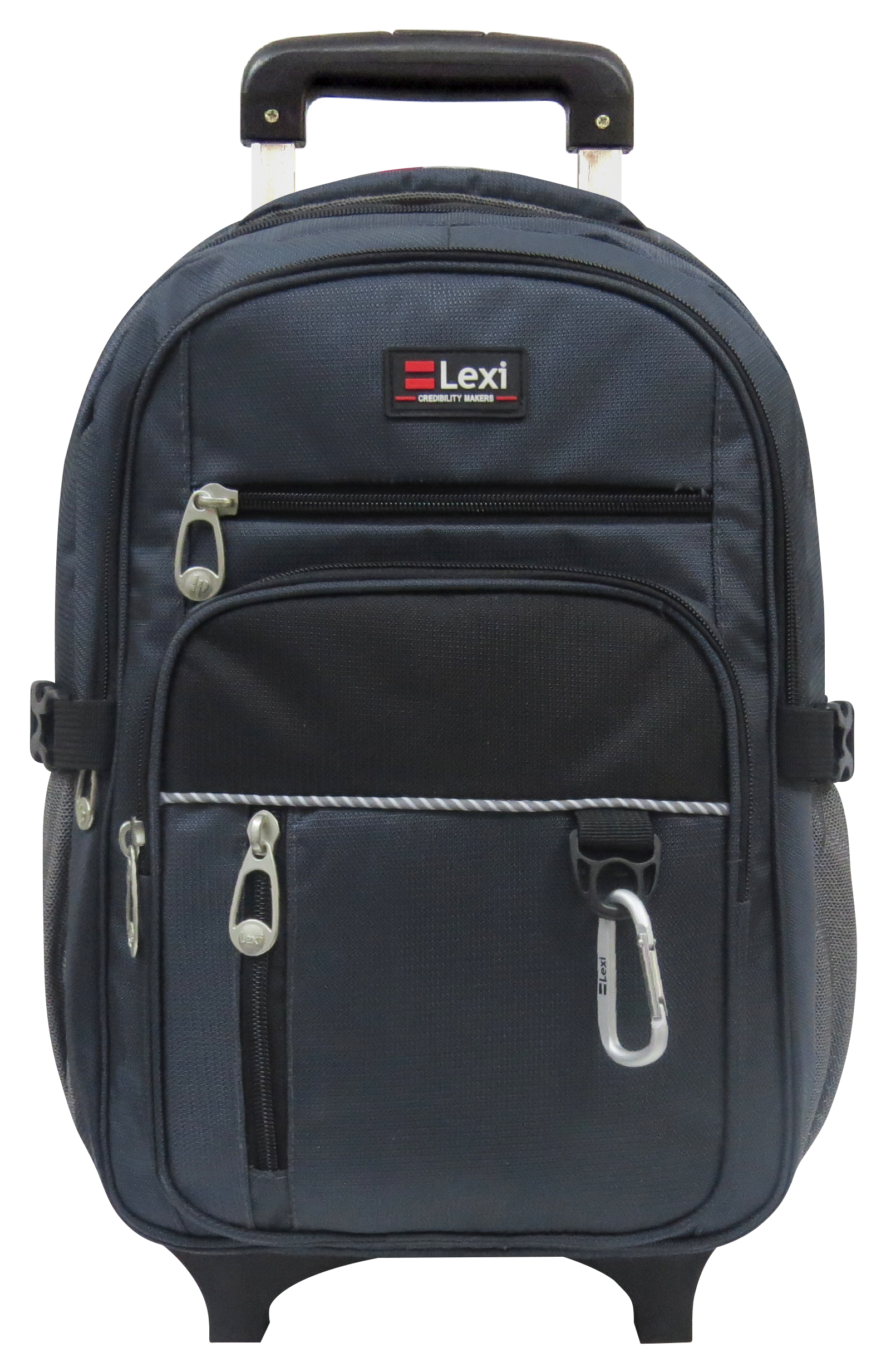 ليكسي حقيبة مدرسية قياس T-18