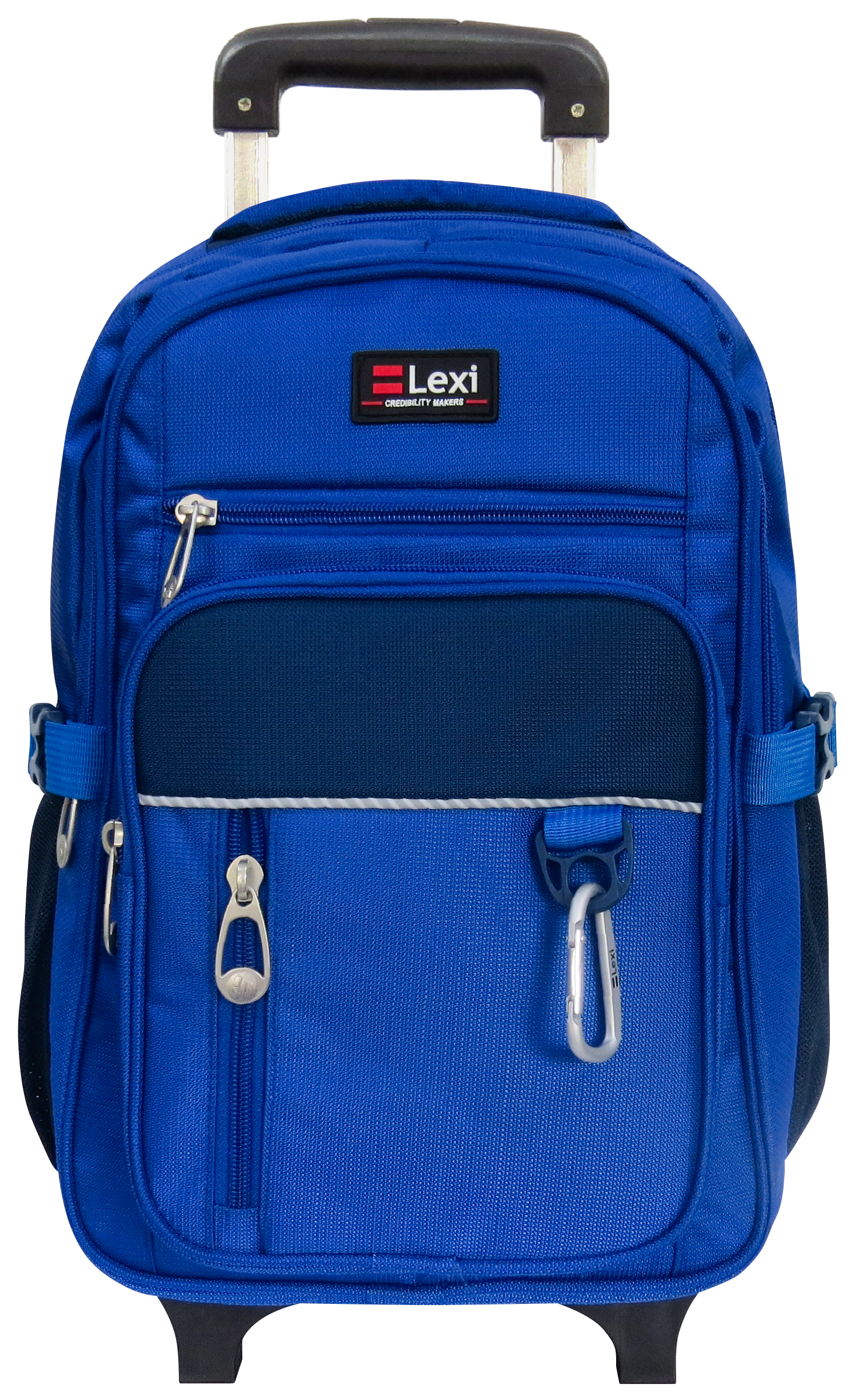 ليكسي حقيبة مدرسية قياس T-18