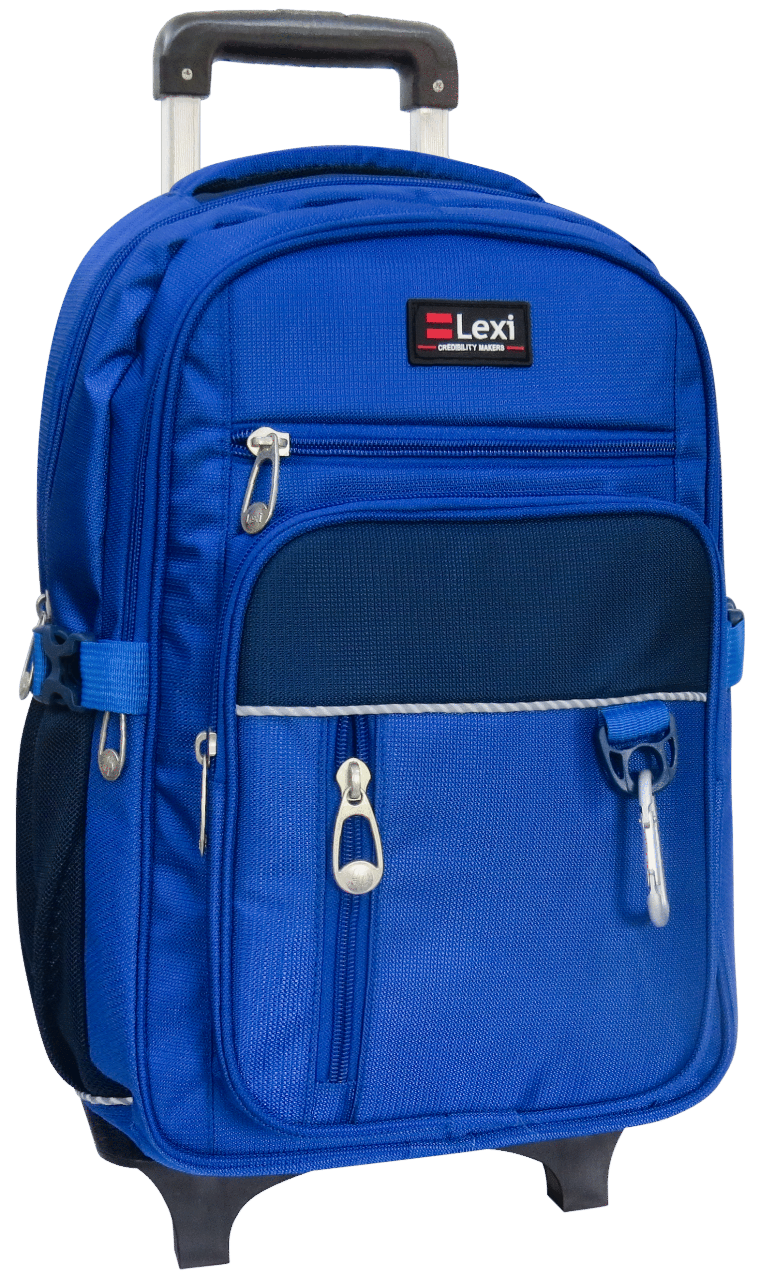 ليكسي حقيبة مدرسية قياس T-18