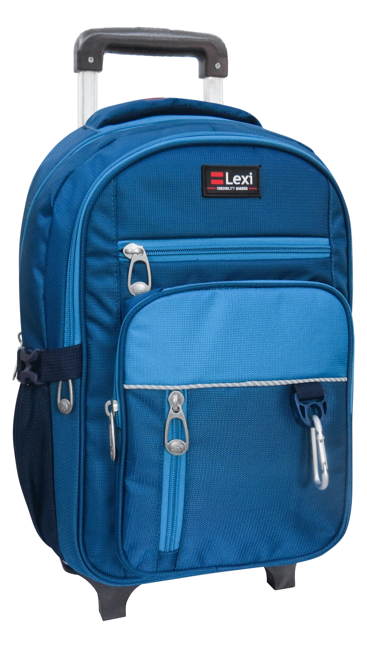 ليكسي حقيبة مدرسية قياس T-18