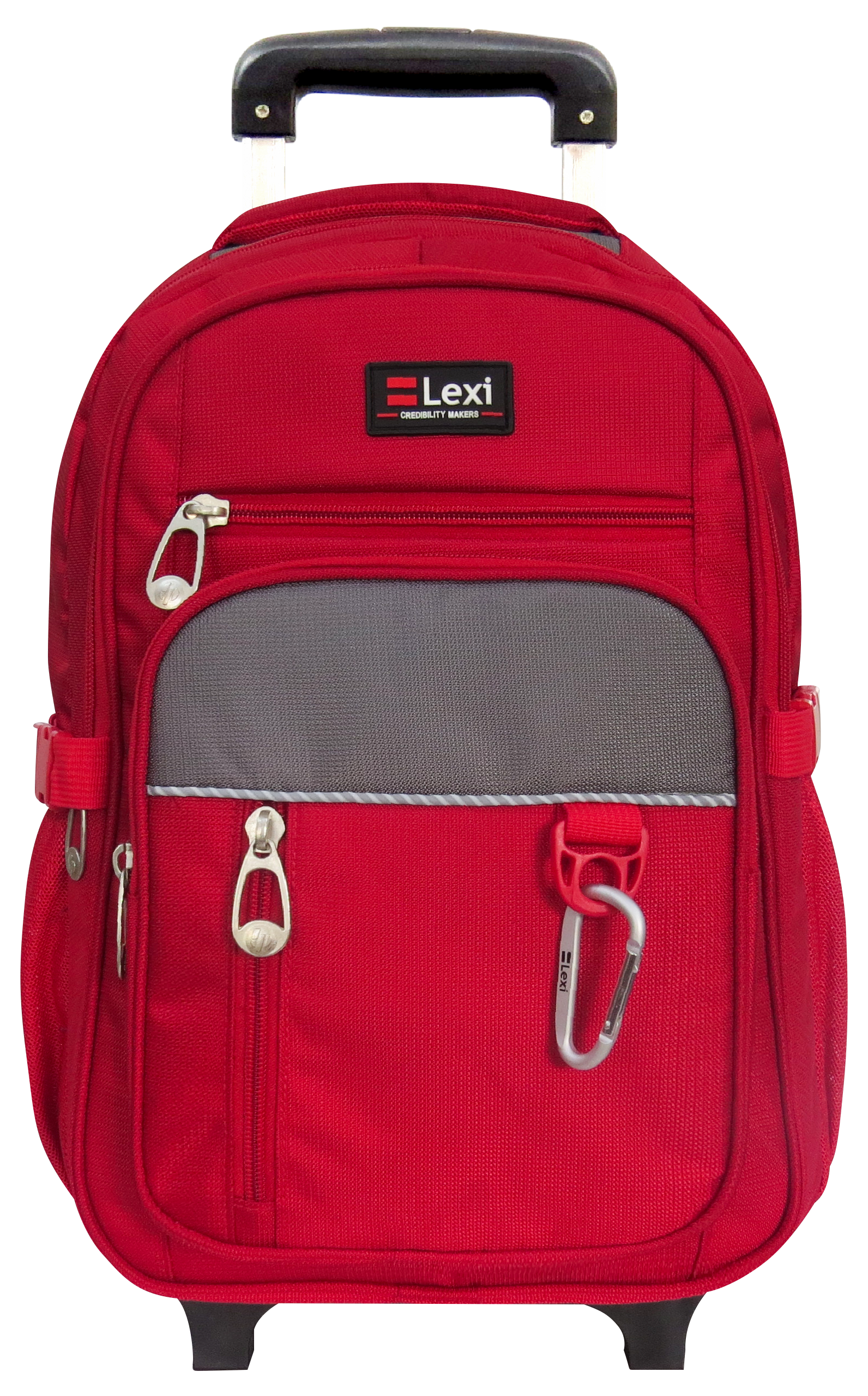 ليكسي حقيبة مدرسية قياس T-18