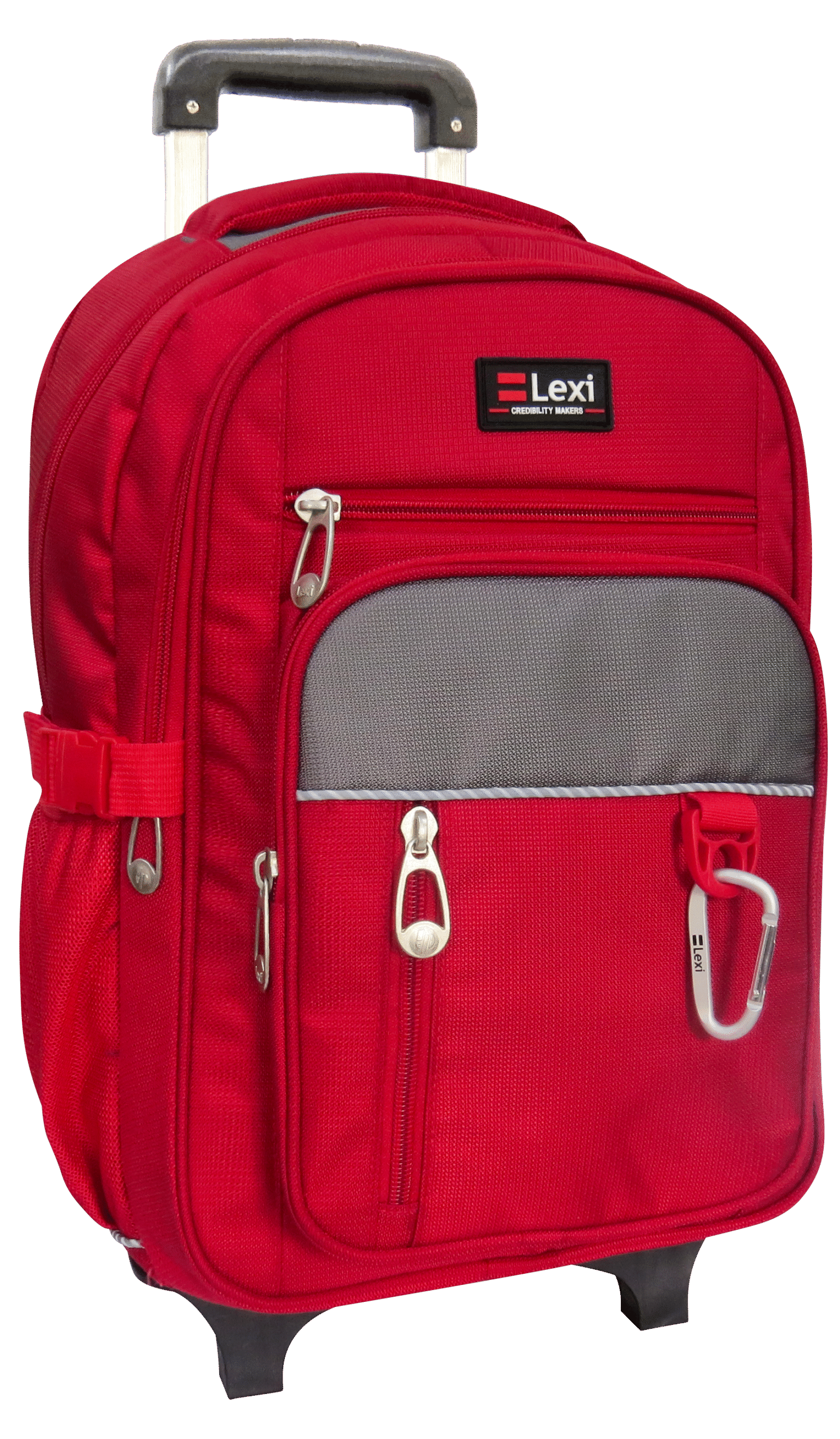 ليكسي حقيبة مدرسية قياس T-18