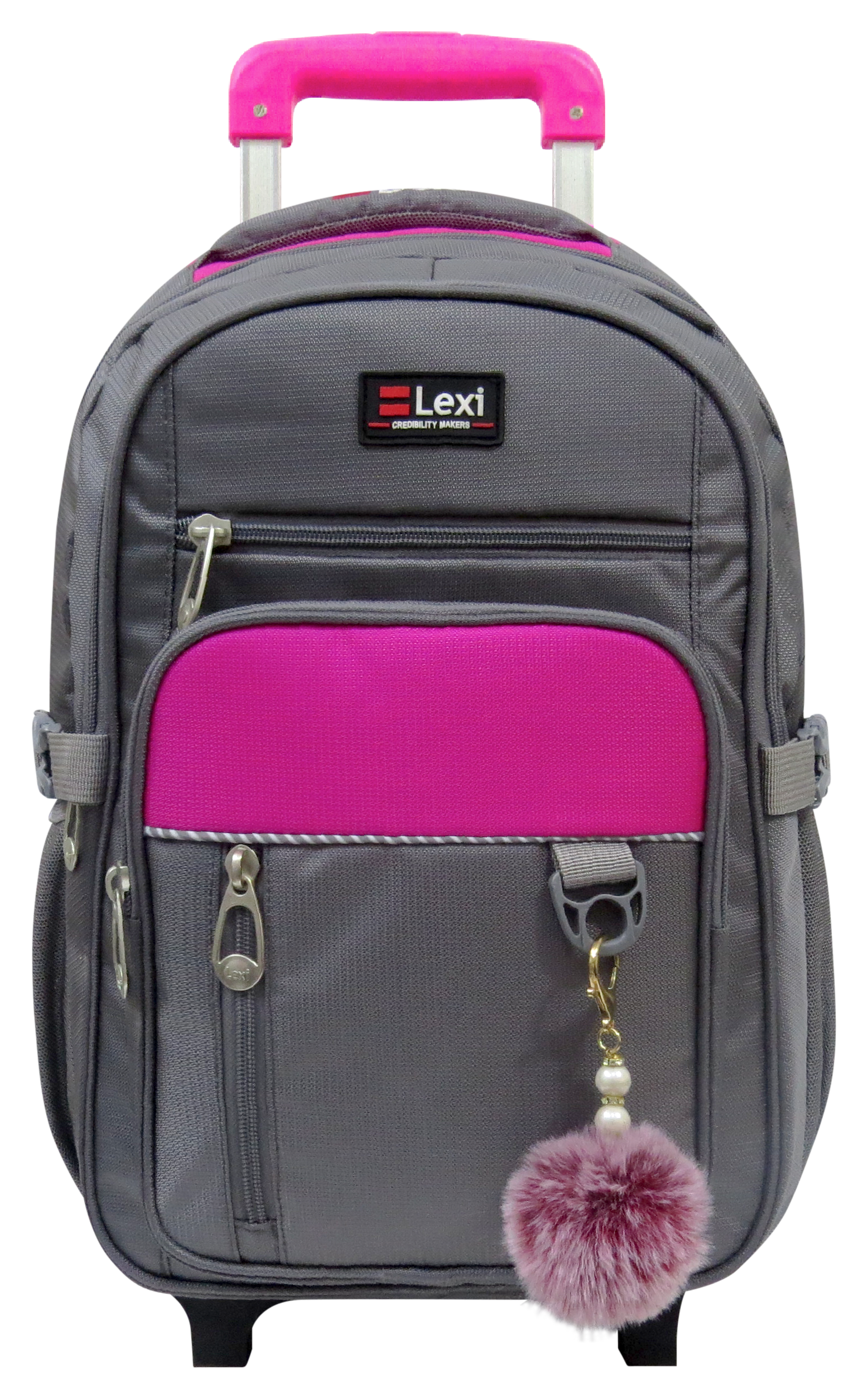 ليكسي حقيبة مدرسية قياس T-18