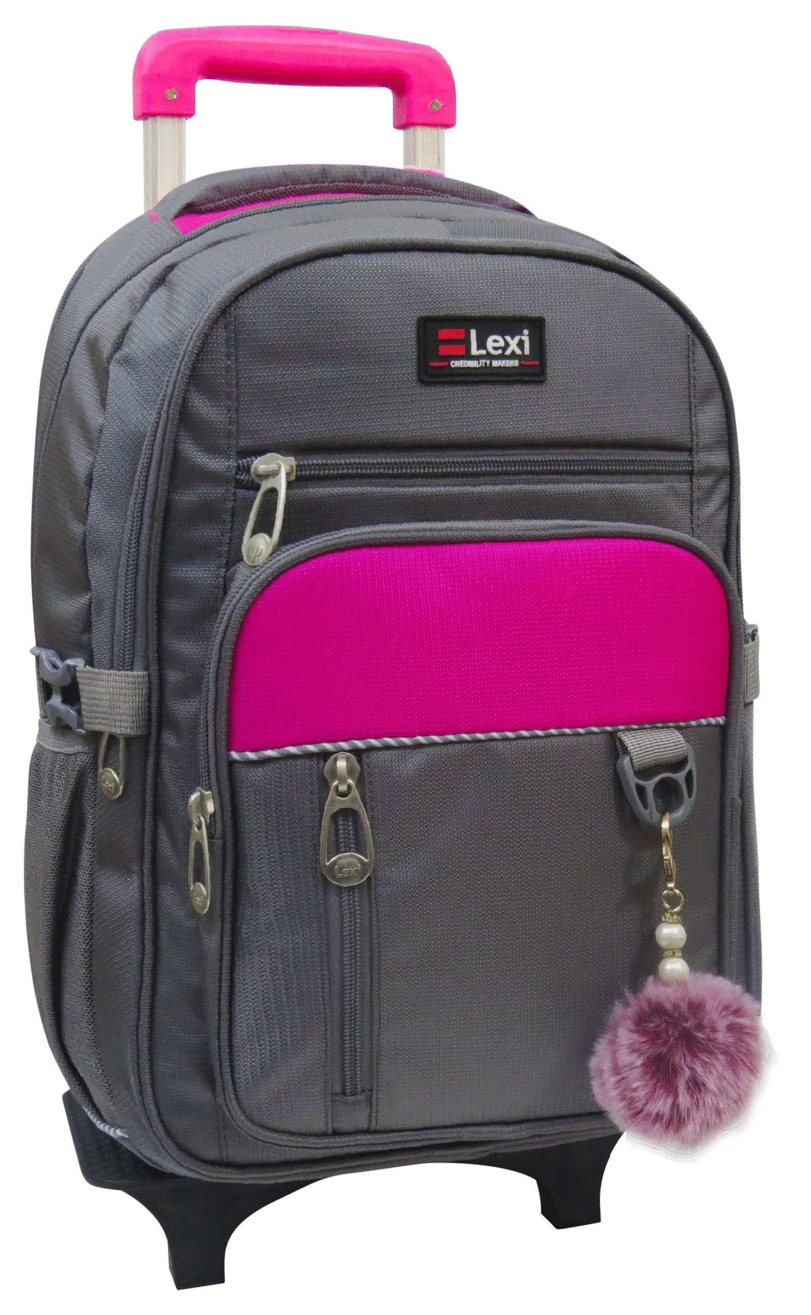 ليكسي حقيبة مدرسية قياس T-18