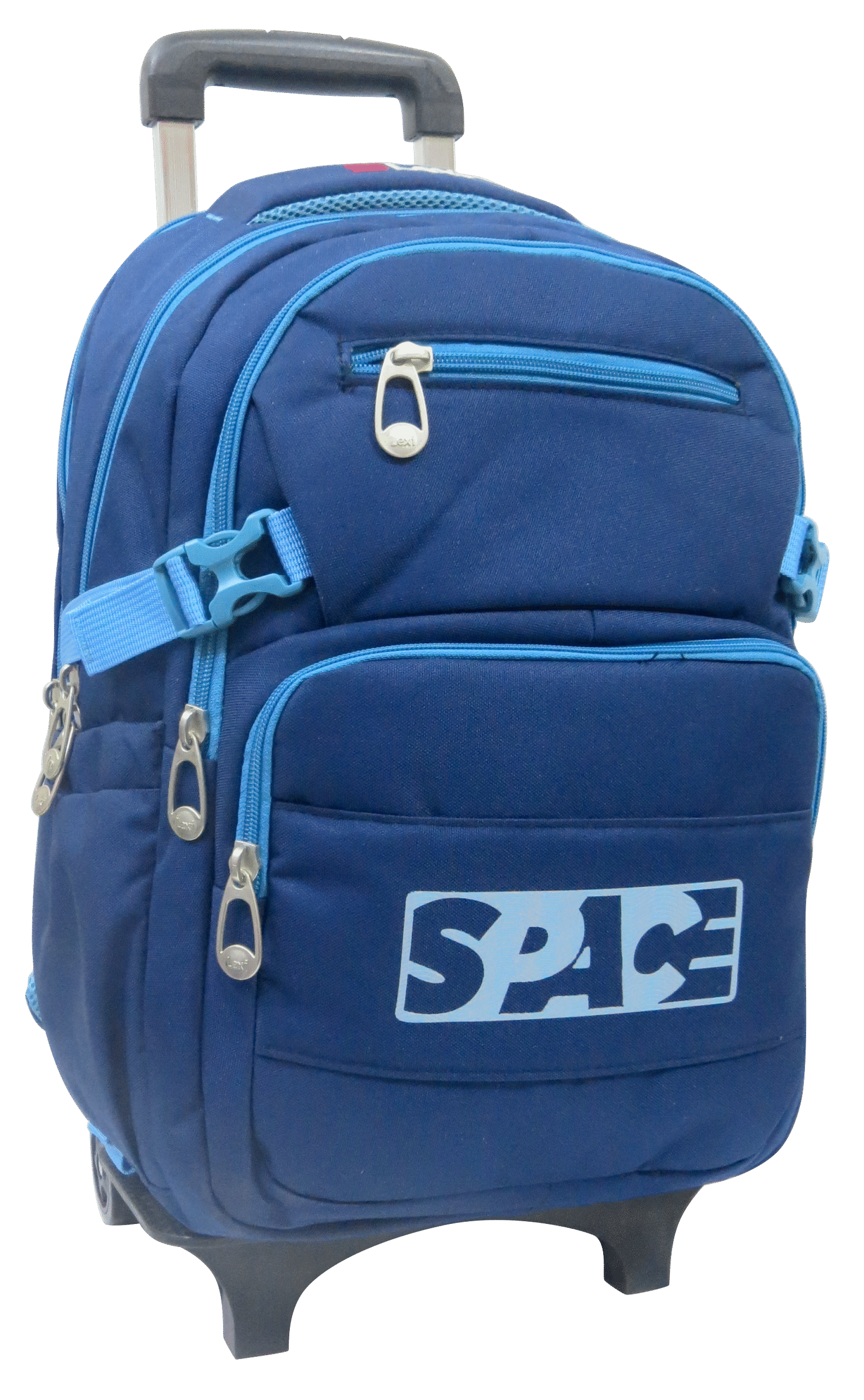 ليكسي حقيبة مدرسية قياس T-18