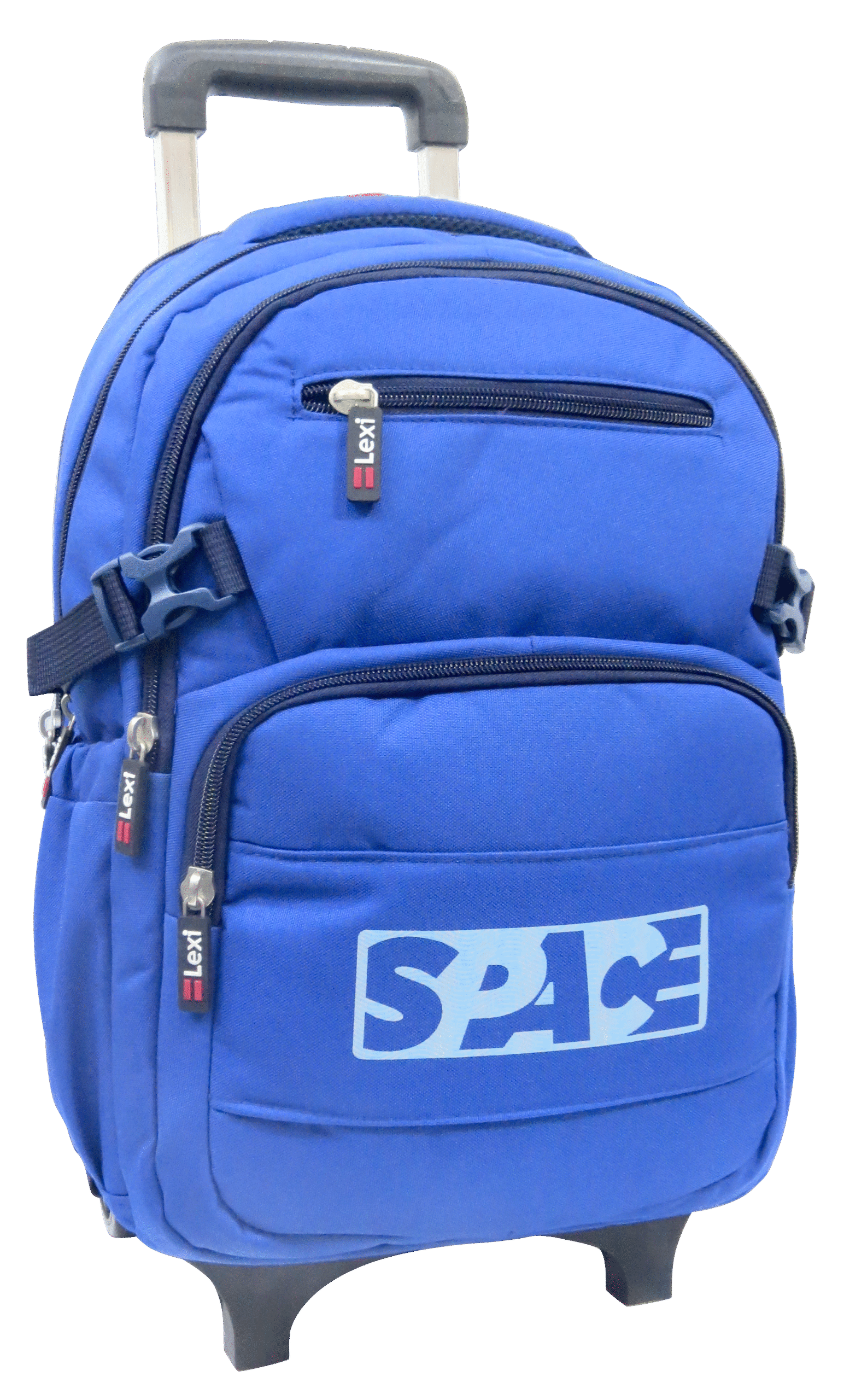 ليكسي حقيبة مدرسية قياس T-18