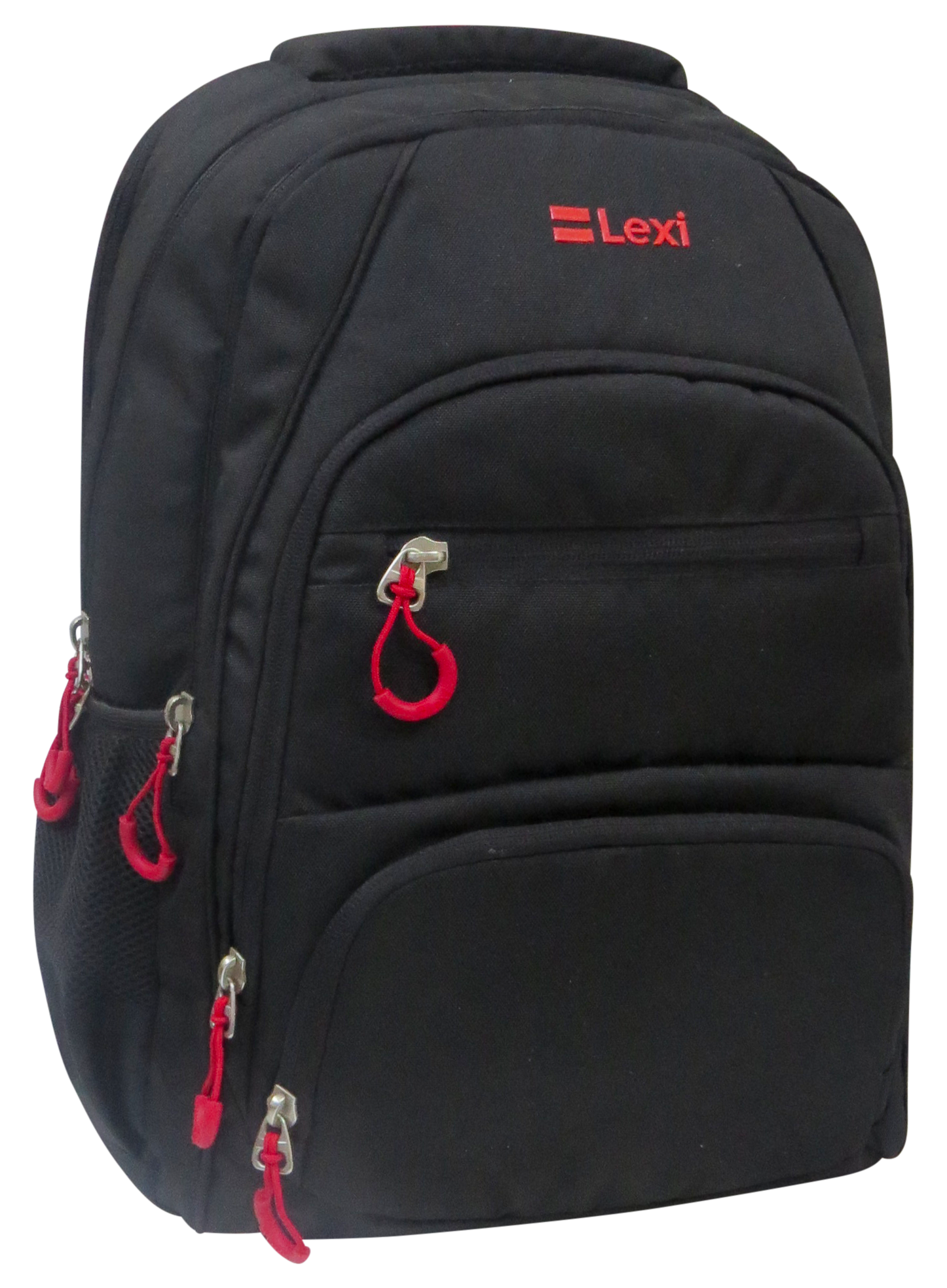 LP.5601(AA) ليكسي حقيبة مدرسية قياس 19