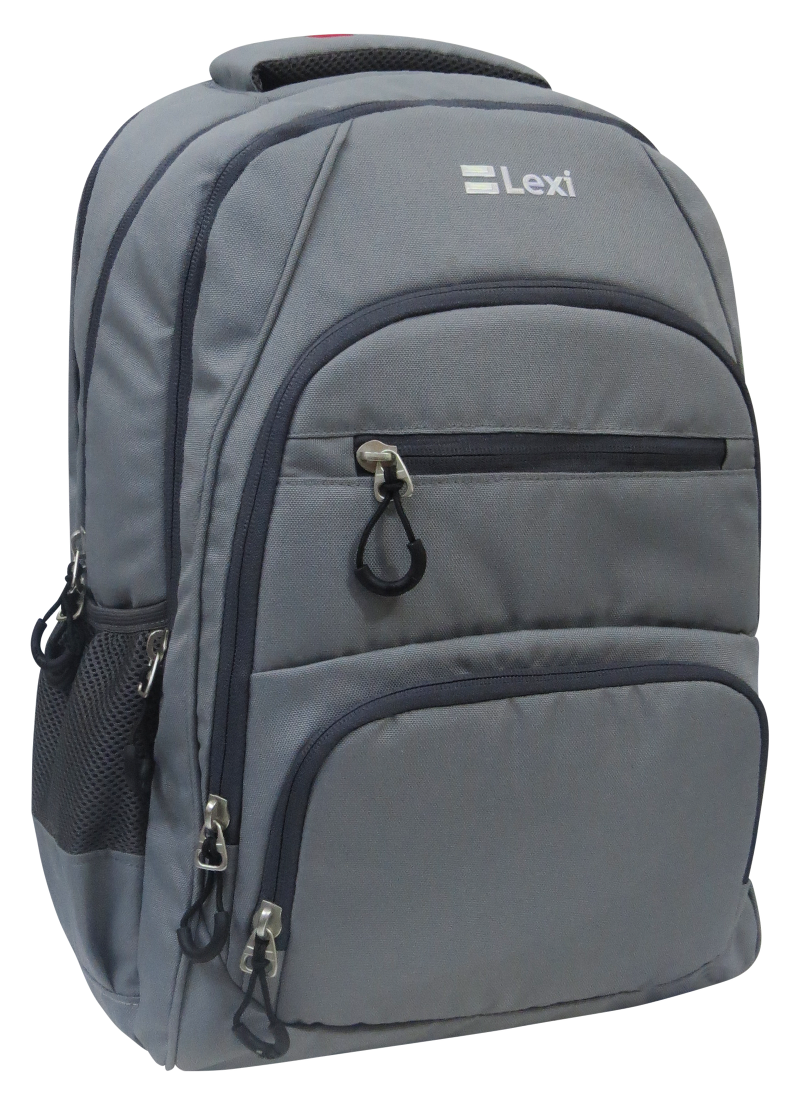 LP.5601(BB) ليكسي حقيبة مدرسية قياس 19