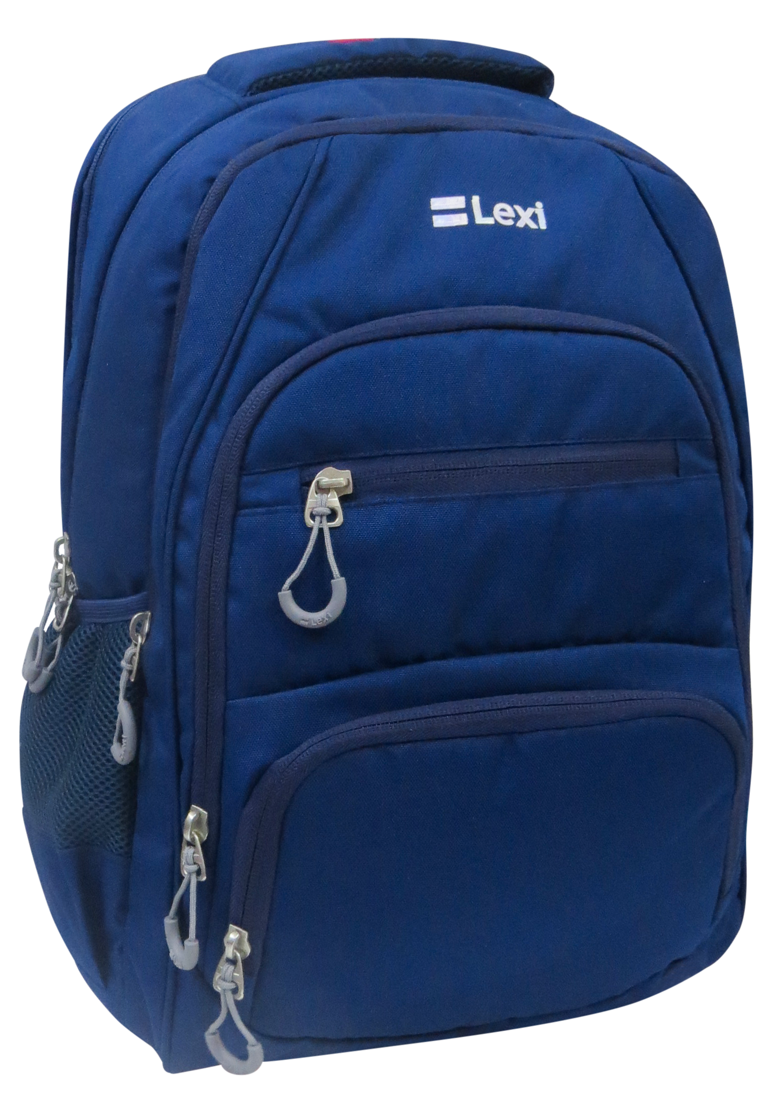 LP.5601(CC) ليكسي حقيبة مدرسية قياس 19