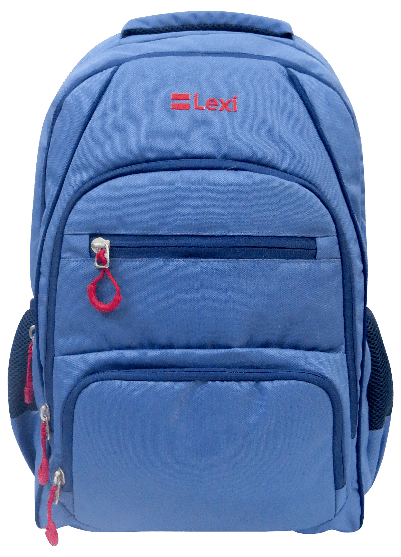 LP.5601(D) ليكسي حقيبة مدرسية قياس 19