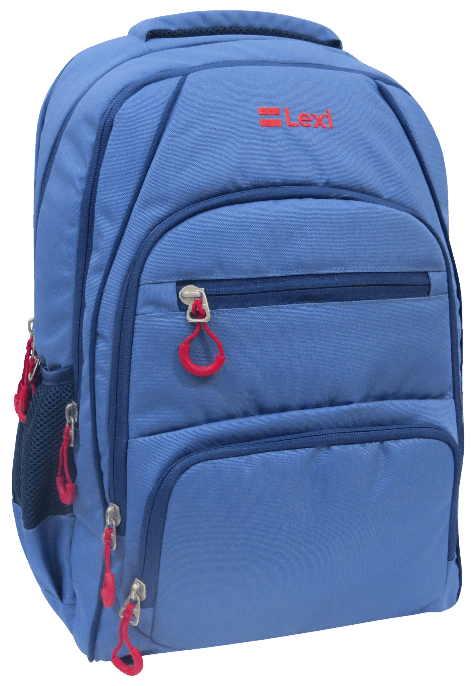 LP.5601(DD) ليكسي حقيبة مدرسية قياس 19
