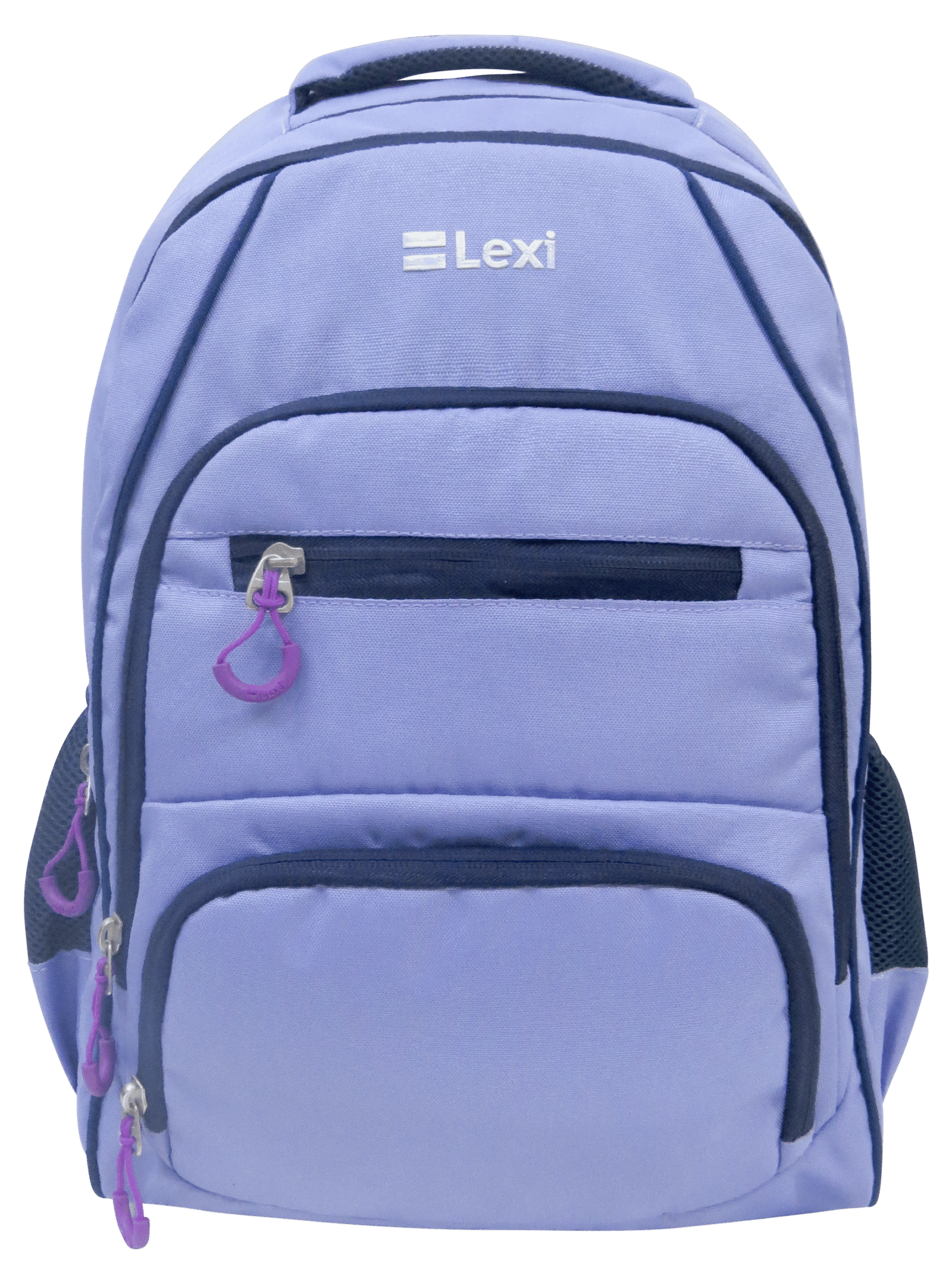 LP.5601(F) ليكسي حقيبة مدرسية قياس 19