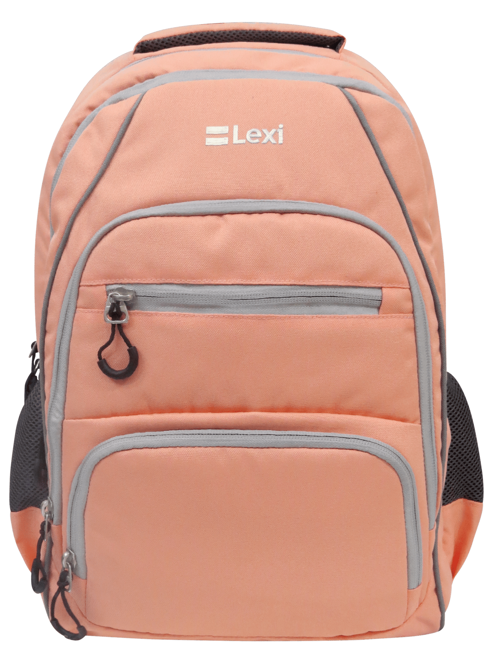 LP.5601(G) ليكسي حقيبة مدرسية قياس 19