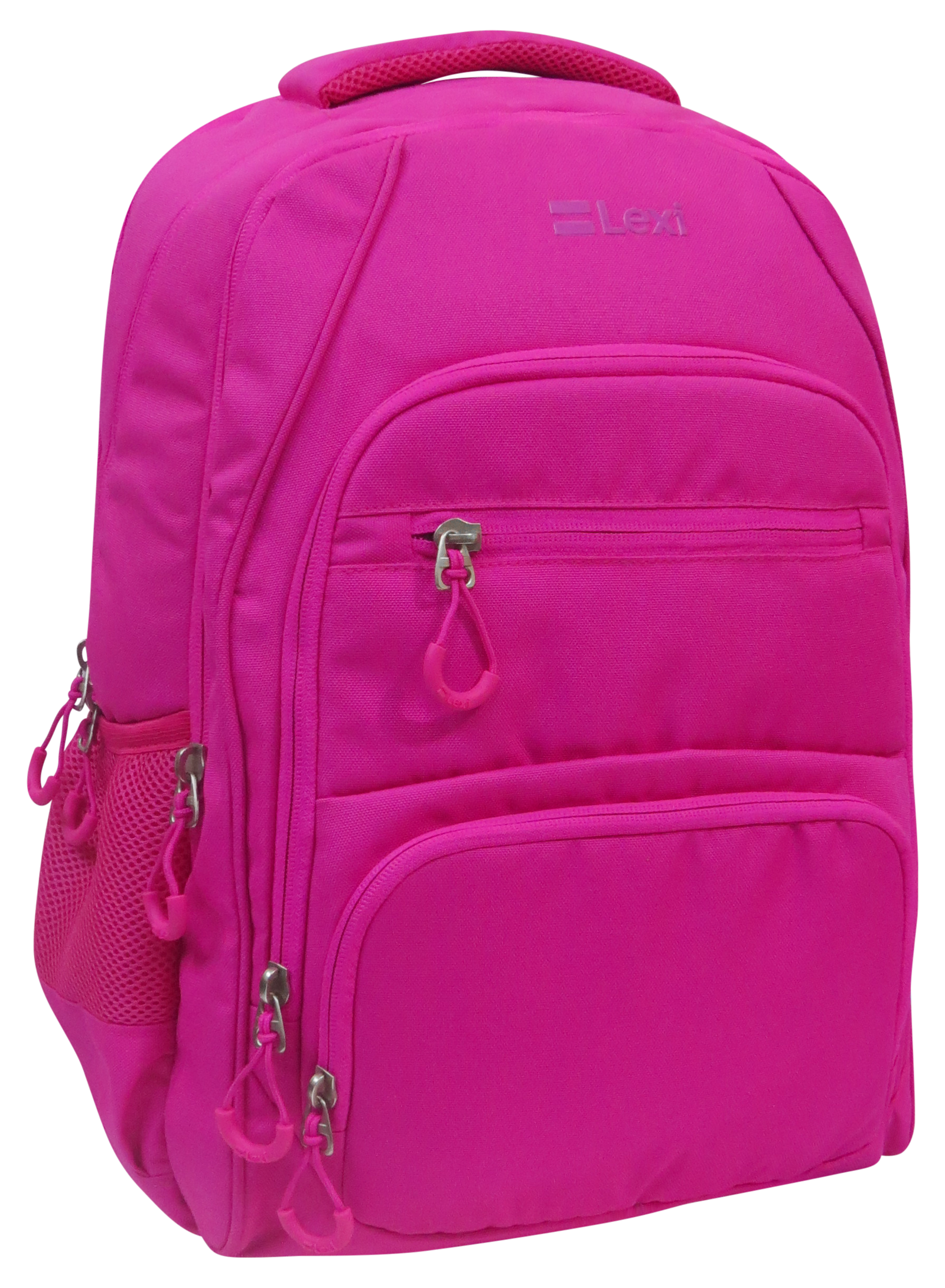 LP.5601(HH) ليكسي حقيبة مدرسية قياس 19