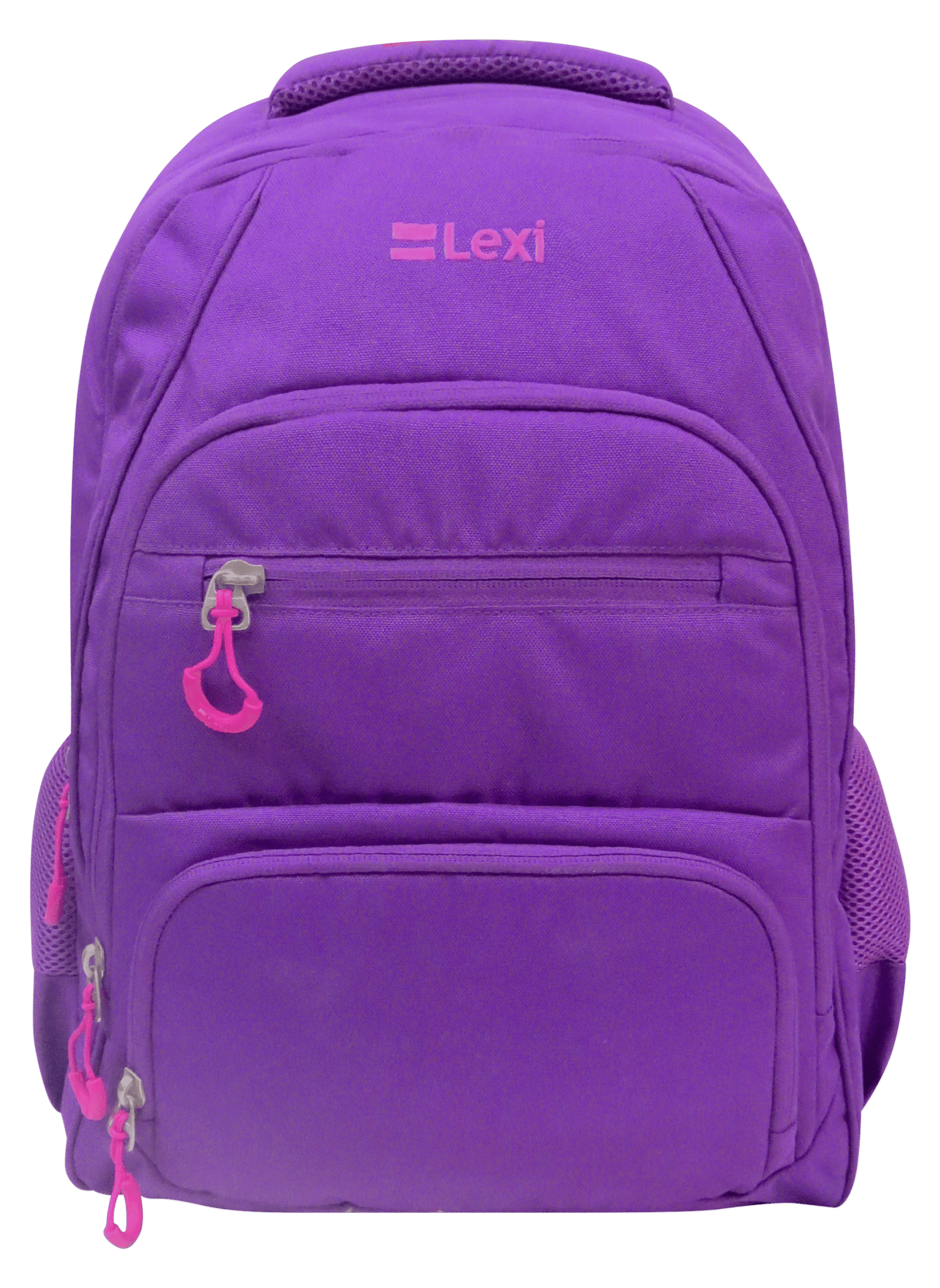 LP.5601(I) ليكسي حقيبة مدرسية قياس 19