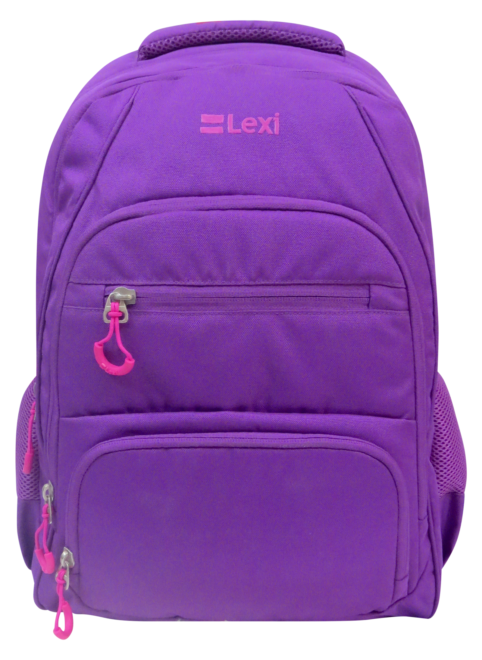 LP.5601(I) ليكسي حقيبة مدرسية قياس 19