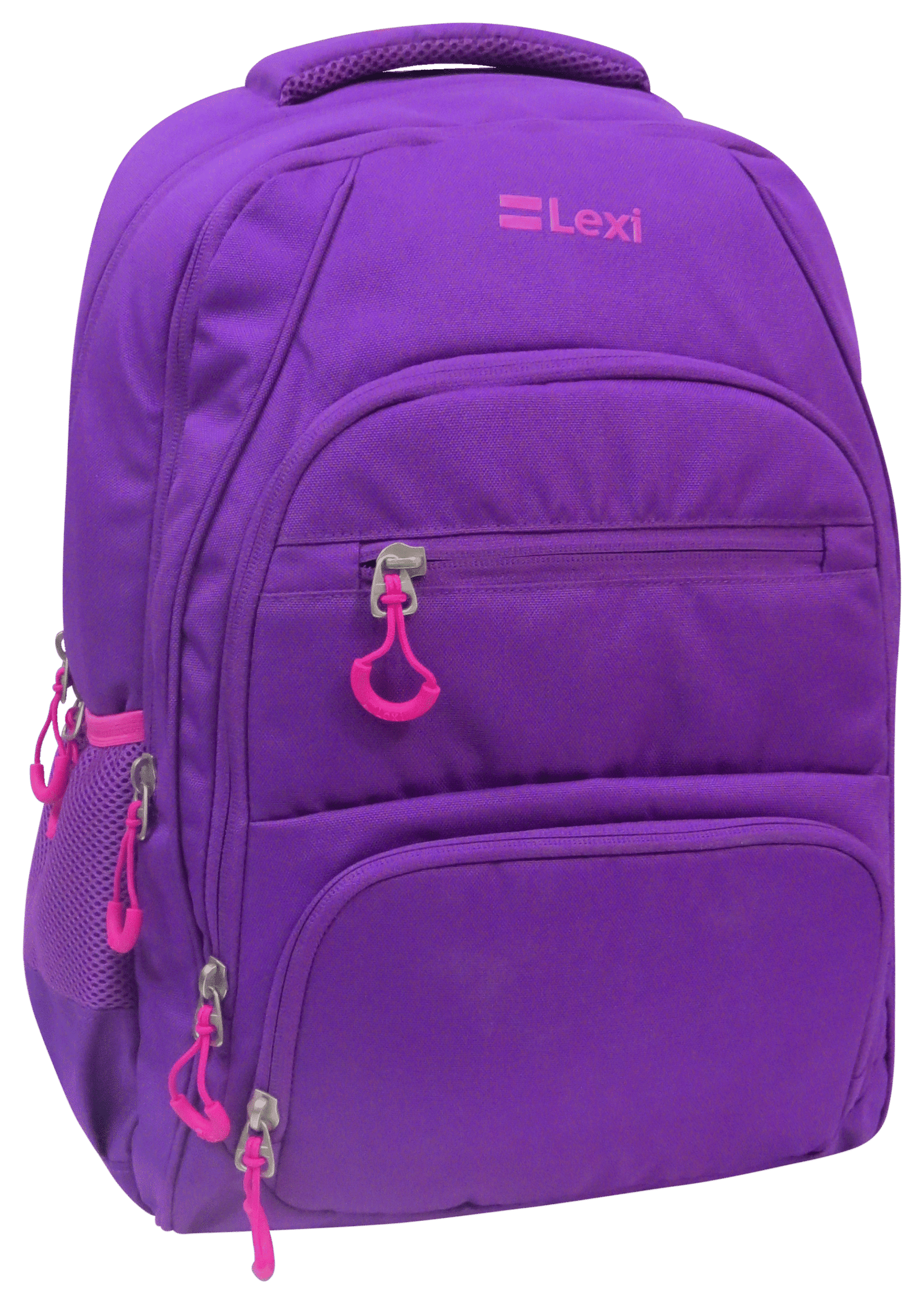 LP.5601(II) ليكسي حقيبة مدرسية قياس 19