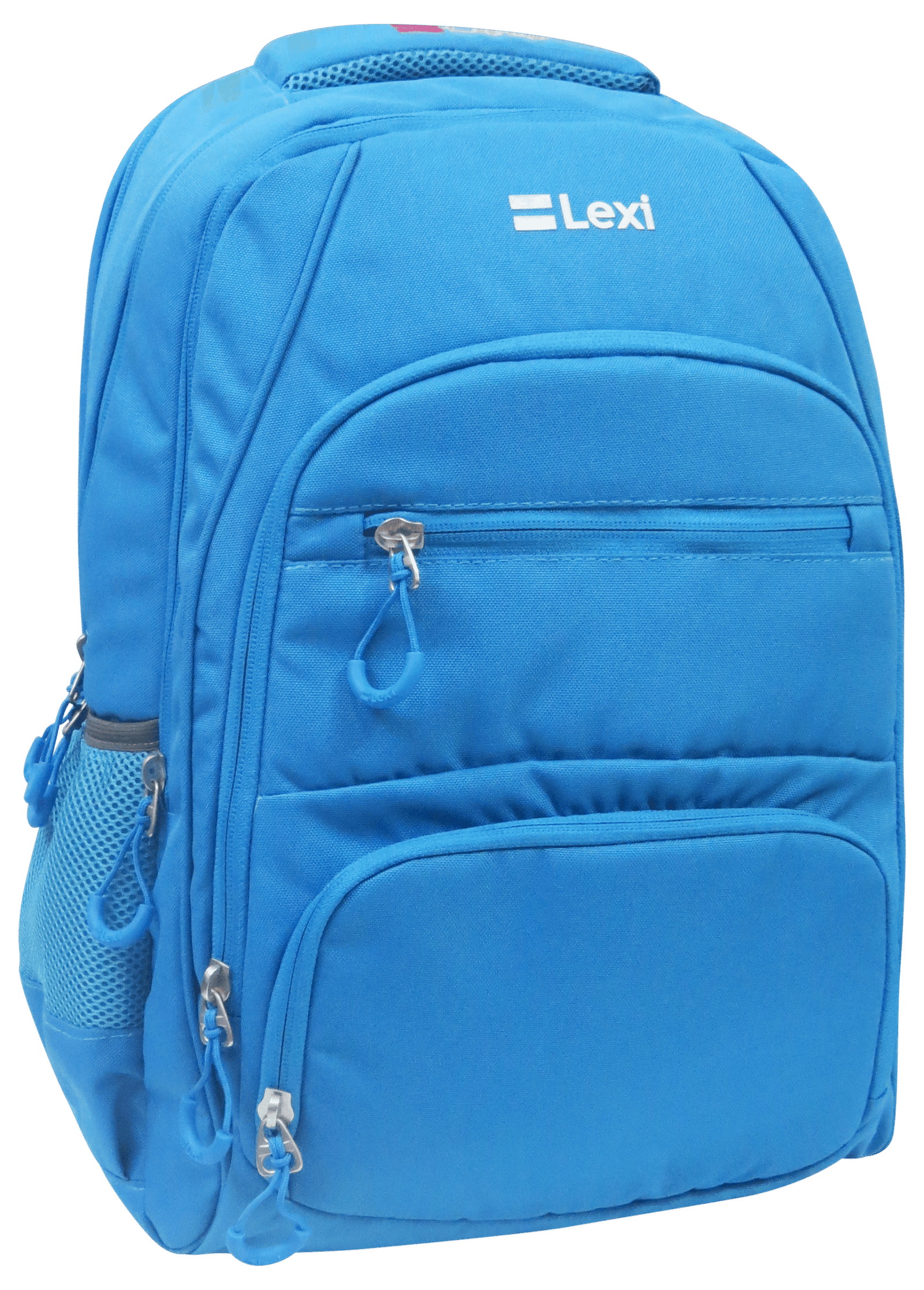 LP.5601ee ليكسي حقيبة مدرسية قياس 19